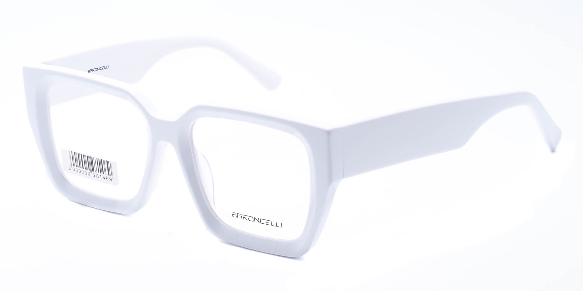 оправа Baroncelli BN144S C4
