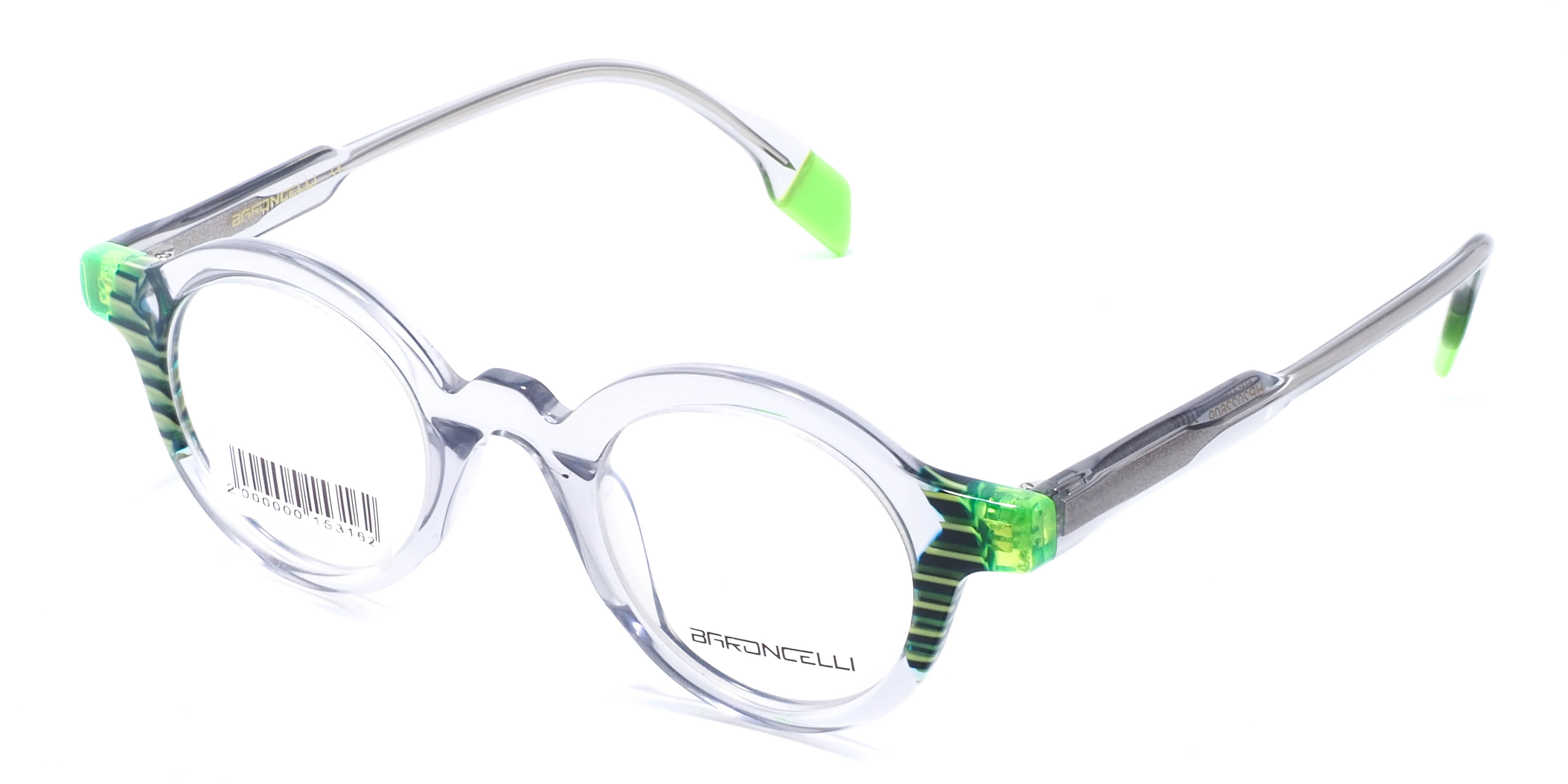 оправа Baroncelli HP2022609 C7