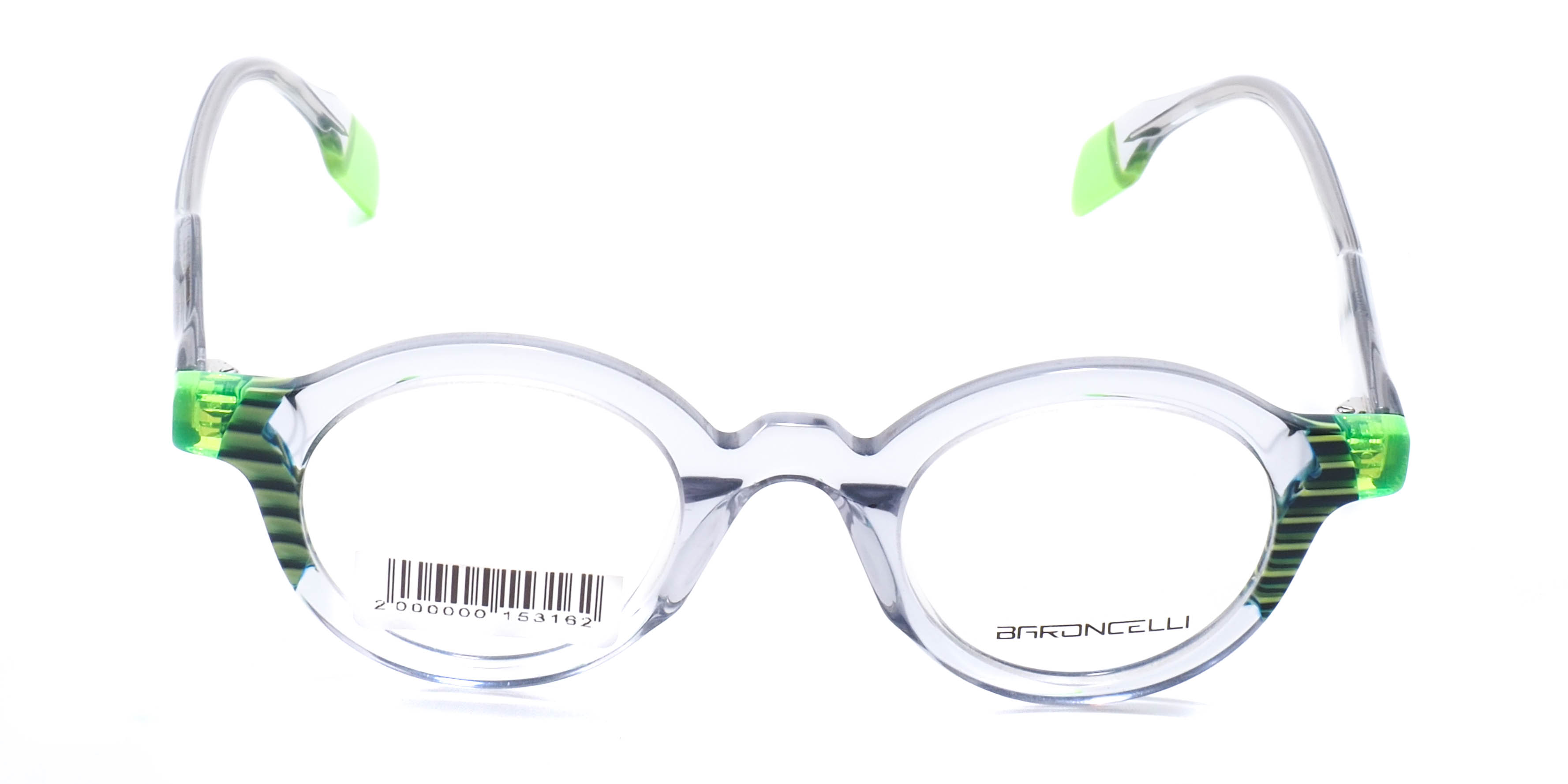 оправа Baroncelli HP2022609 C7