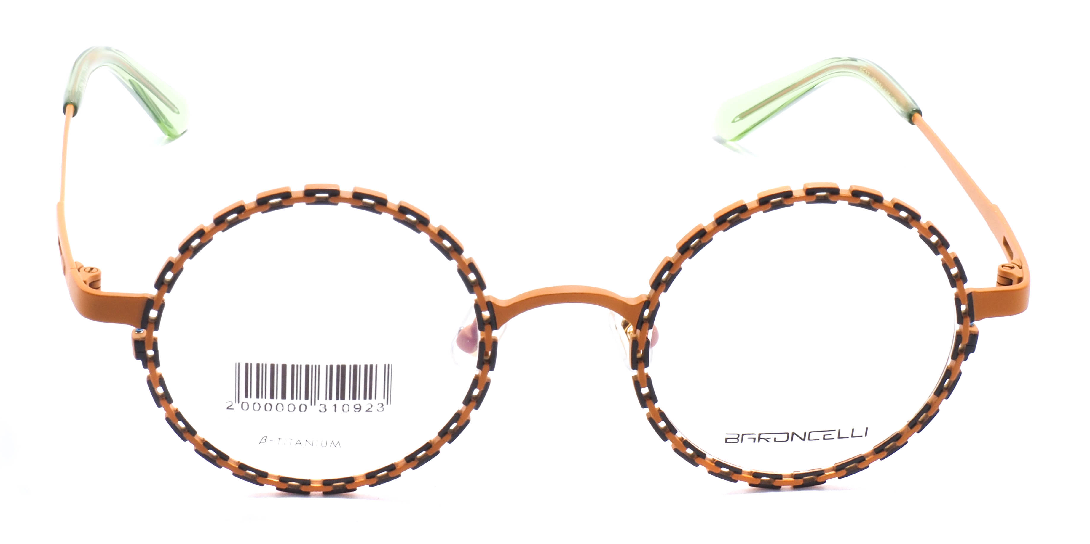 оправа Baroncelli BE37 C2