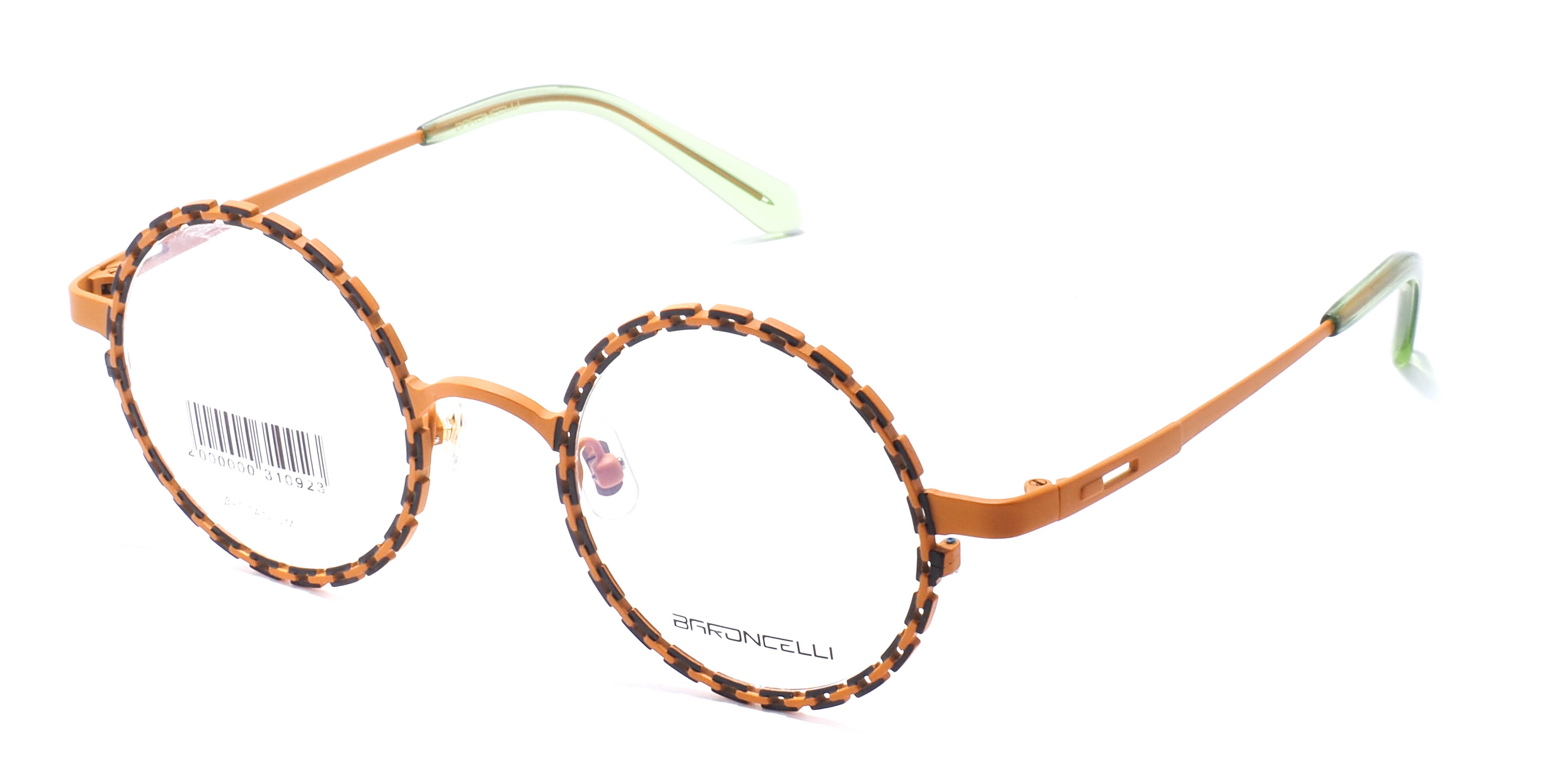 оправа Baroncelli BE37 C2