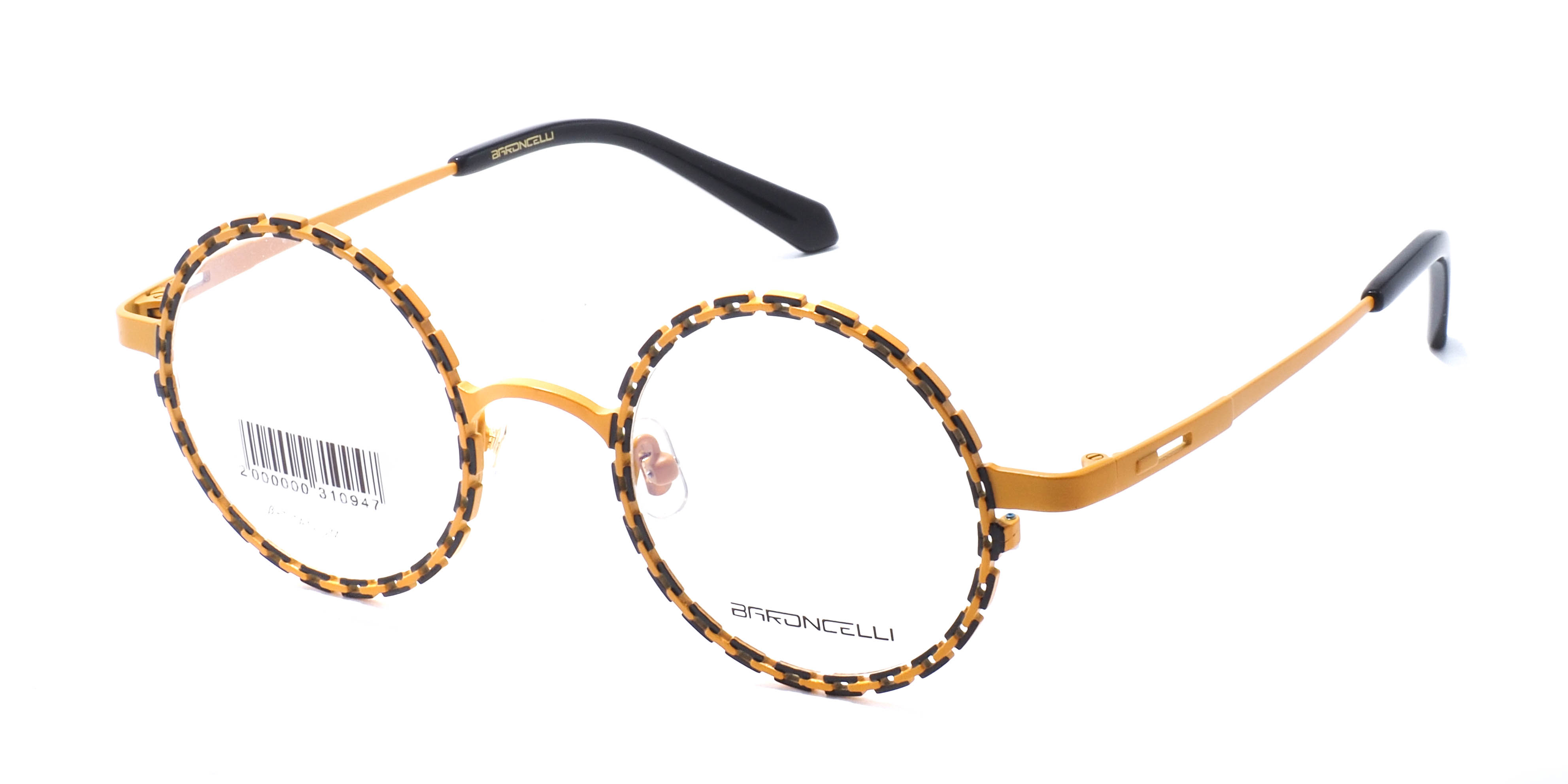 оправа Baroncelli BE37 C4