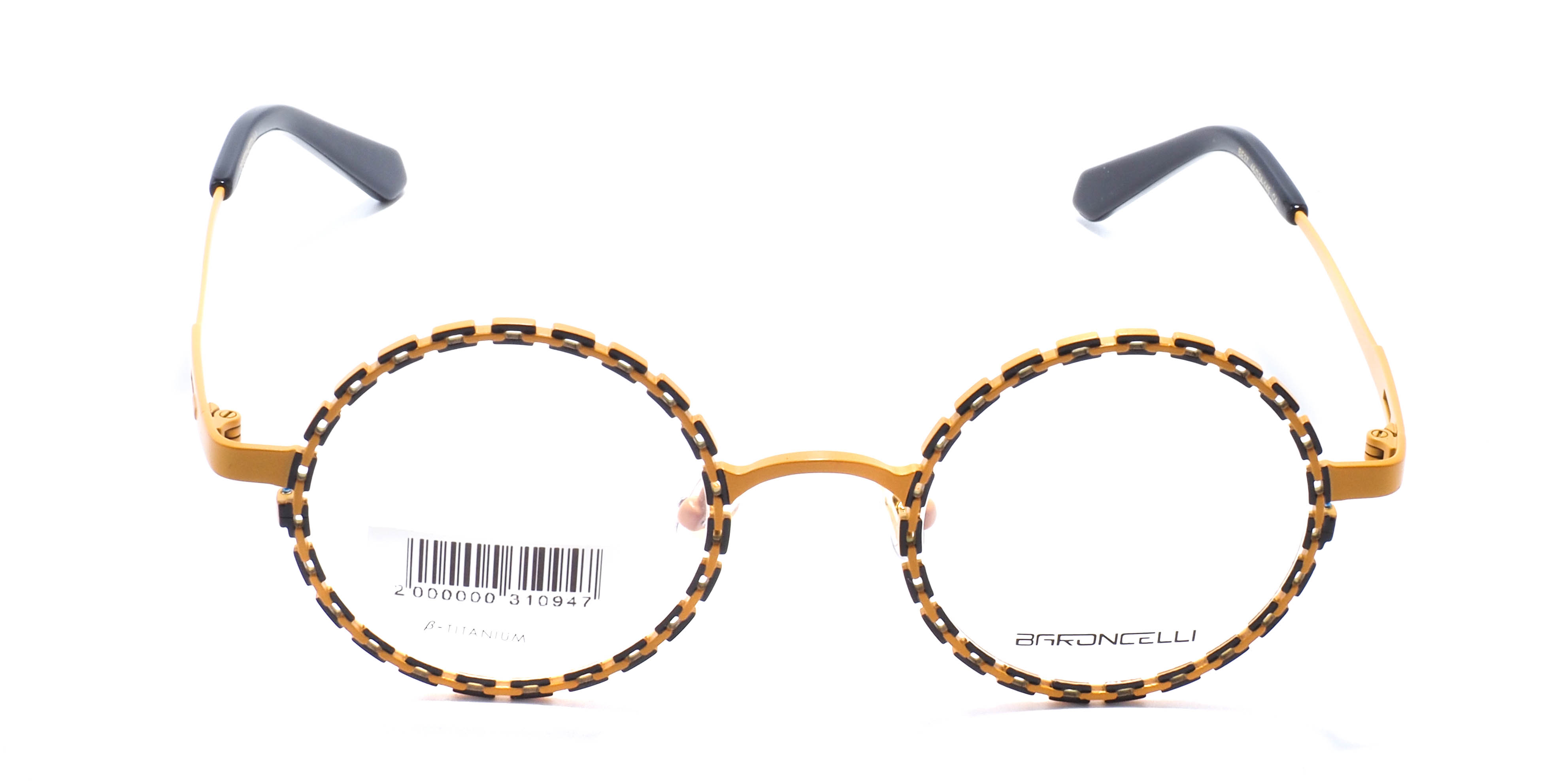 оправа Baroncelli BE37 C4