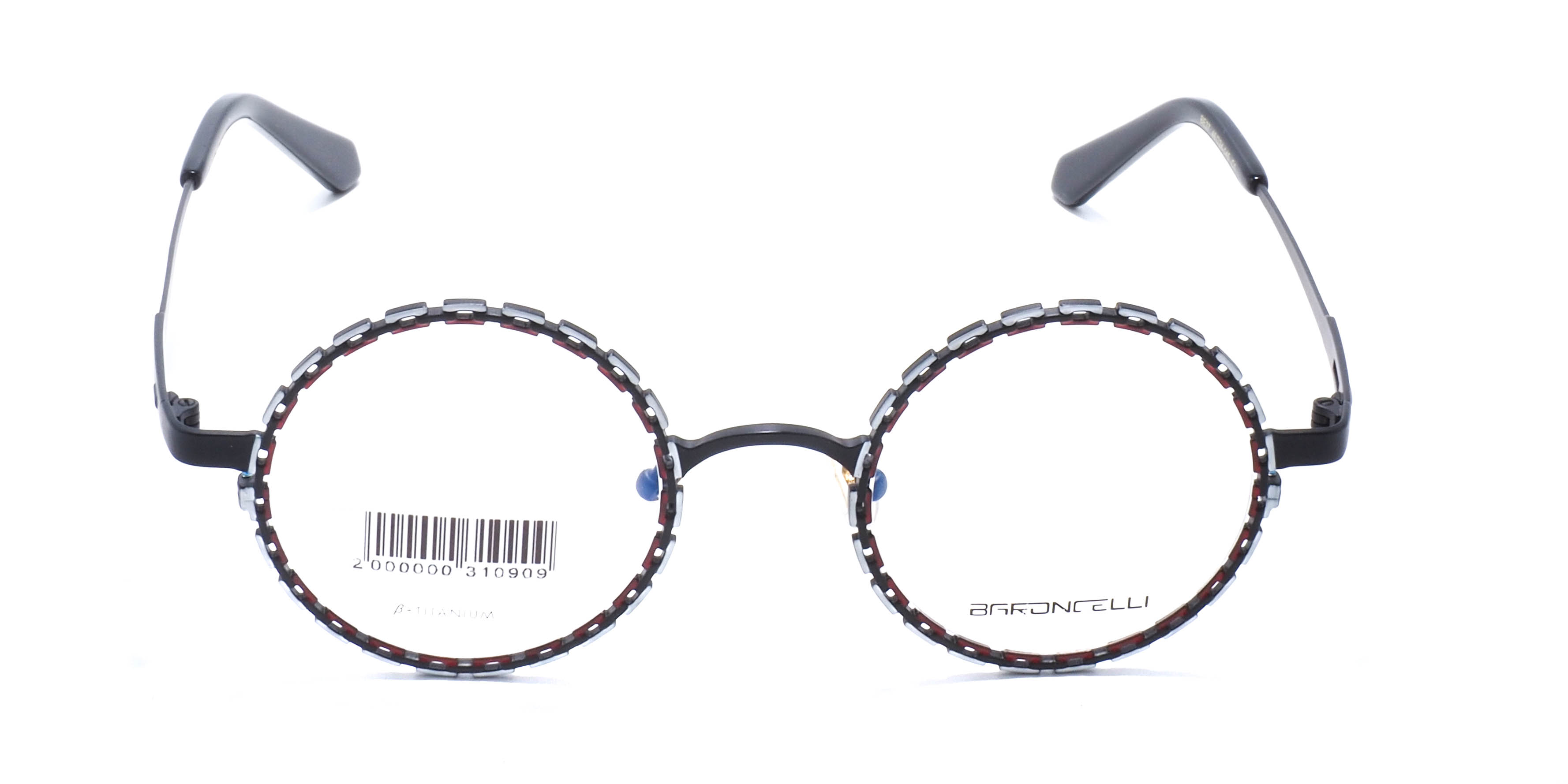 оправа Baroncelli BE37 C1