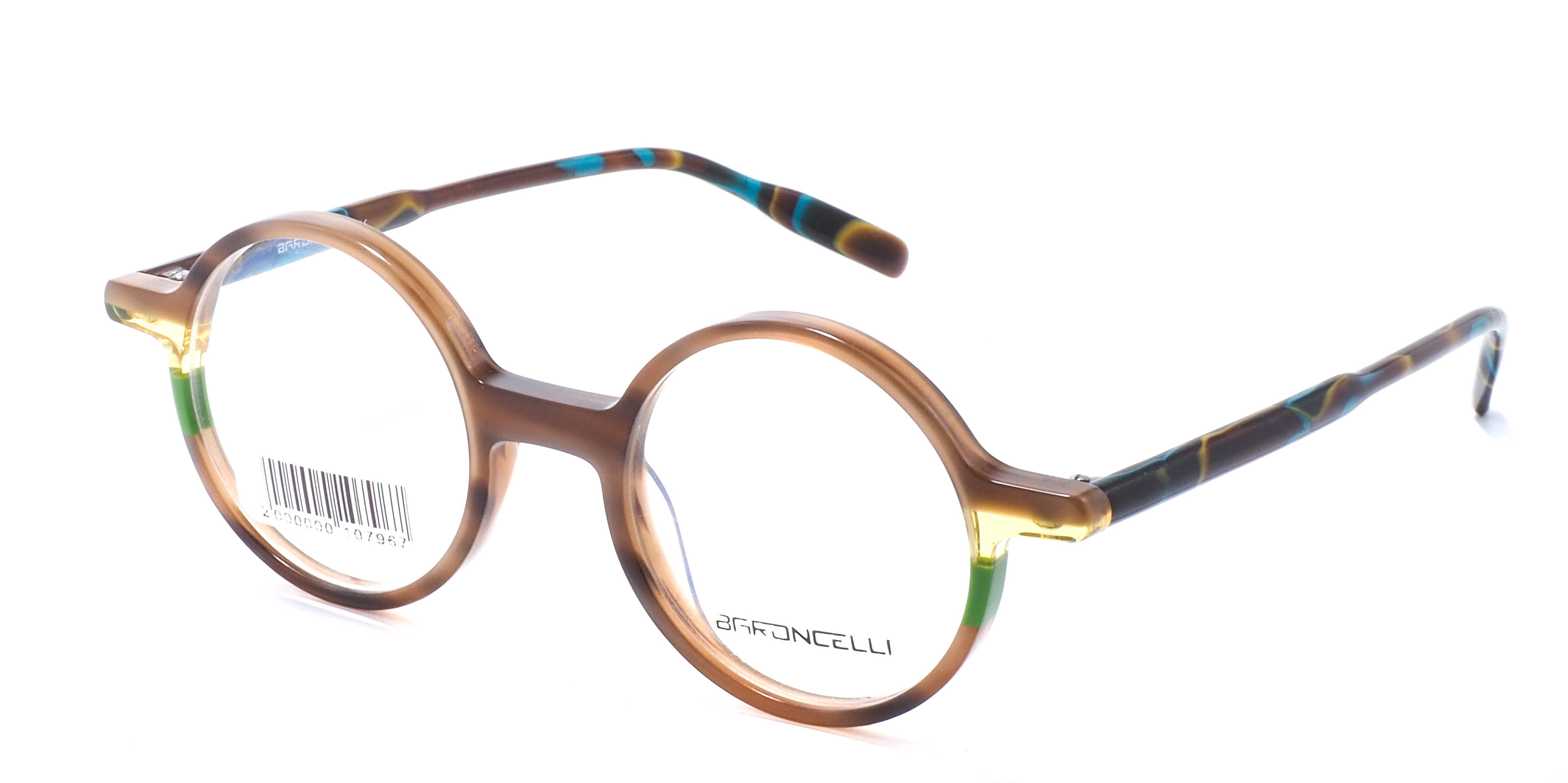 оправа Baroncelli HP2022605 C6