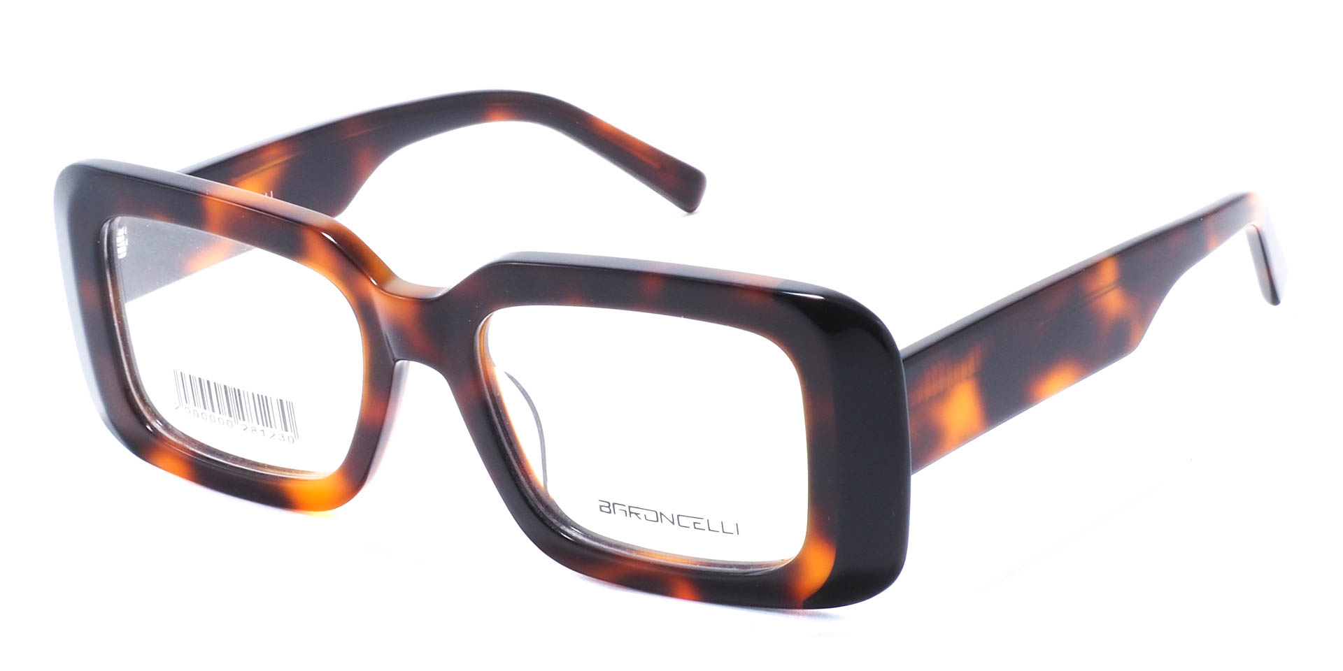 оправа Baroncelli BN138S C5