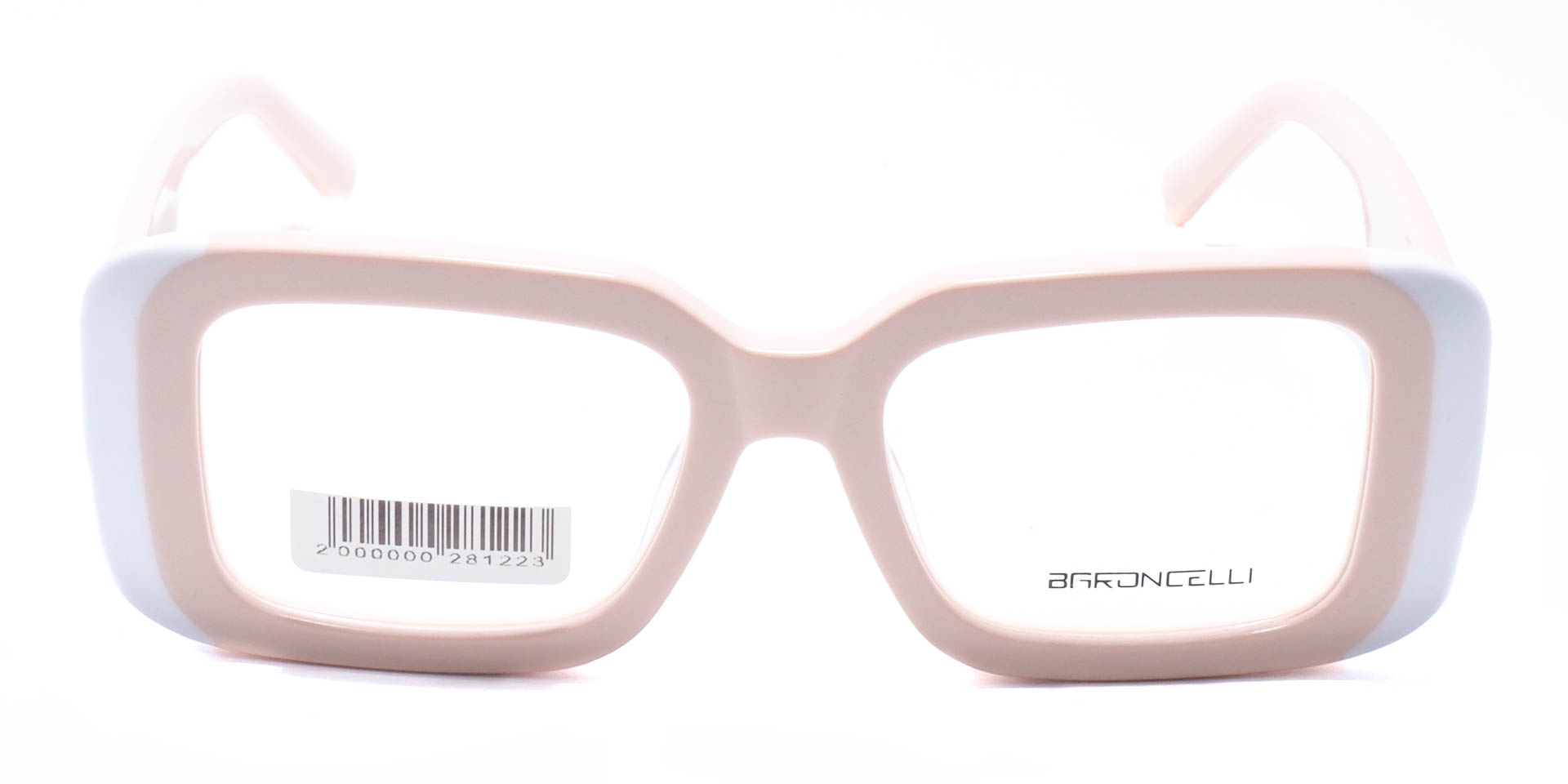 оправа Baroncelli BN138S C3