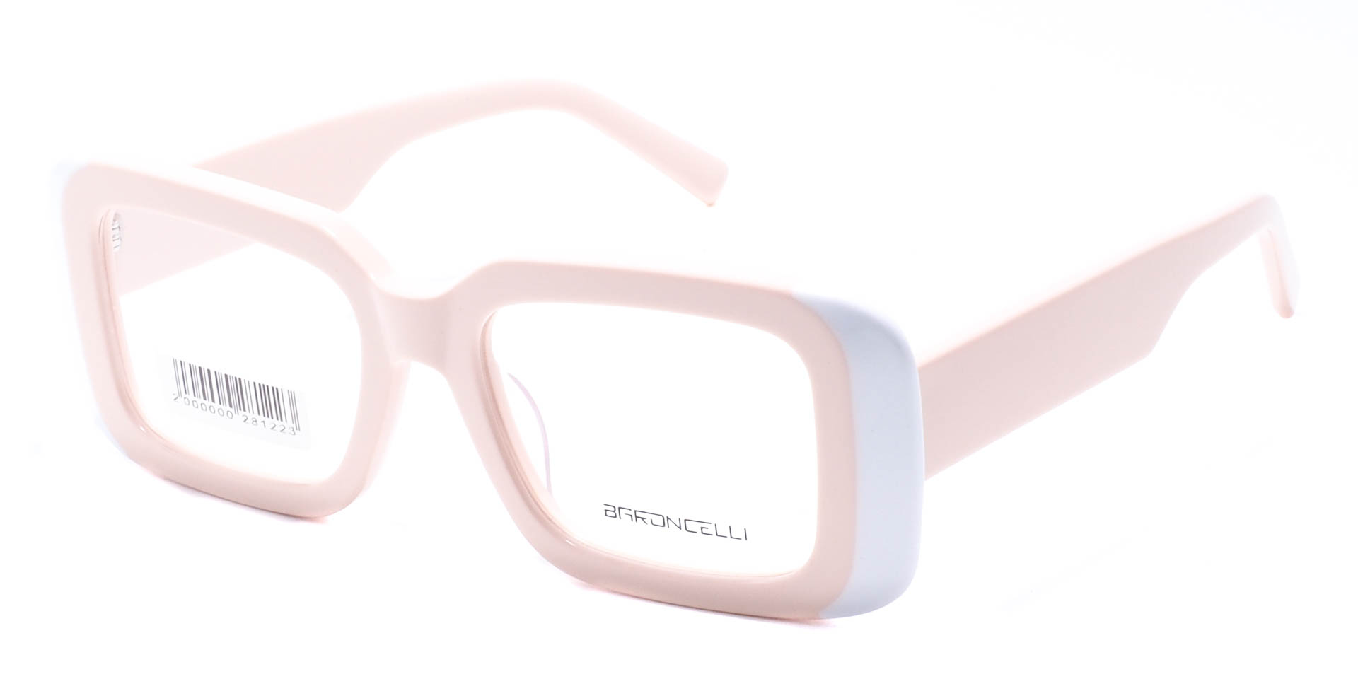 оправа Baroncelli BN138S C3