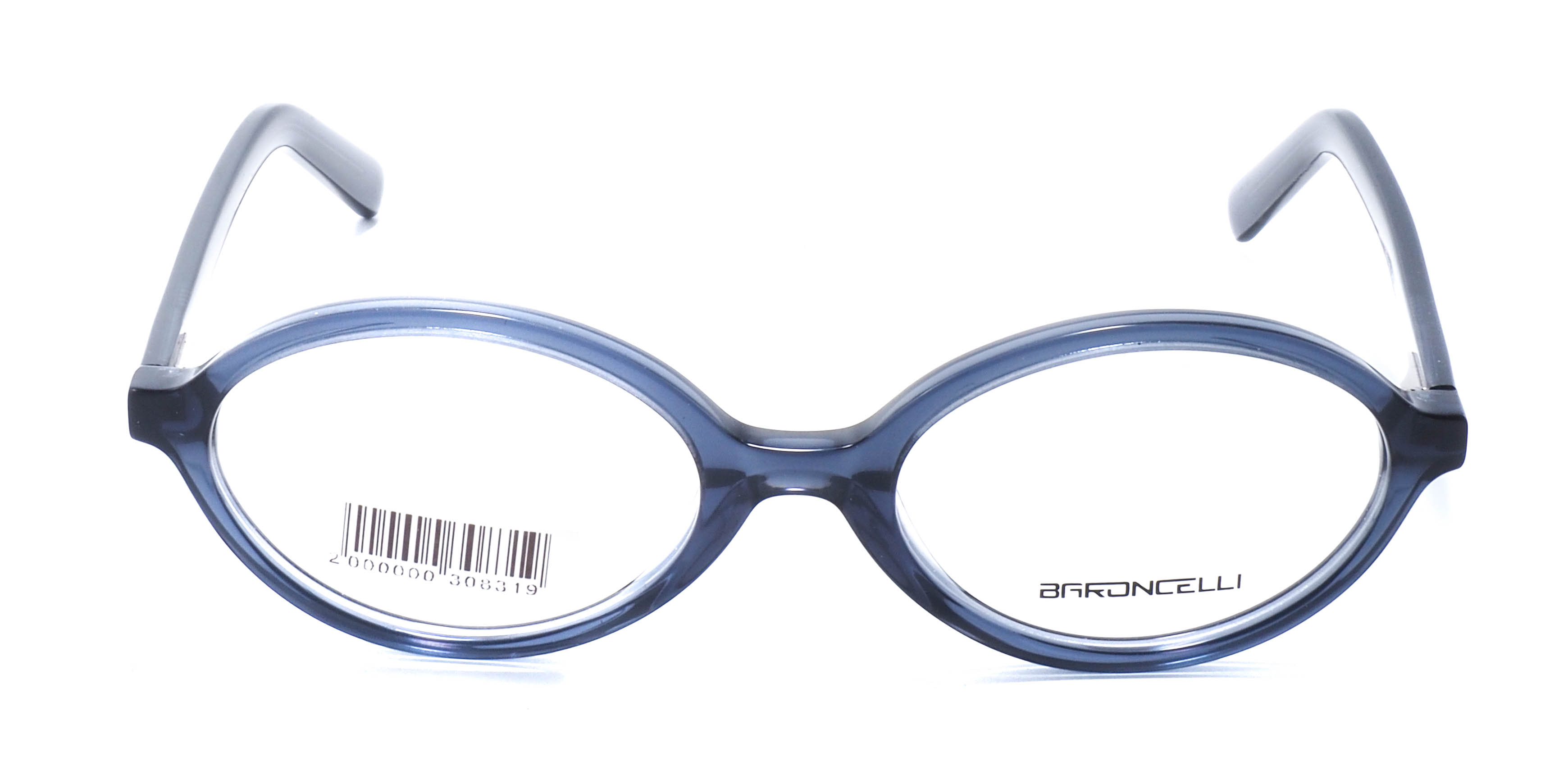 оправа Baroncelli BN116S C2 dark blue