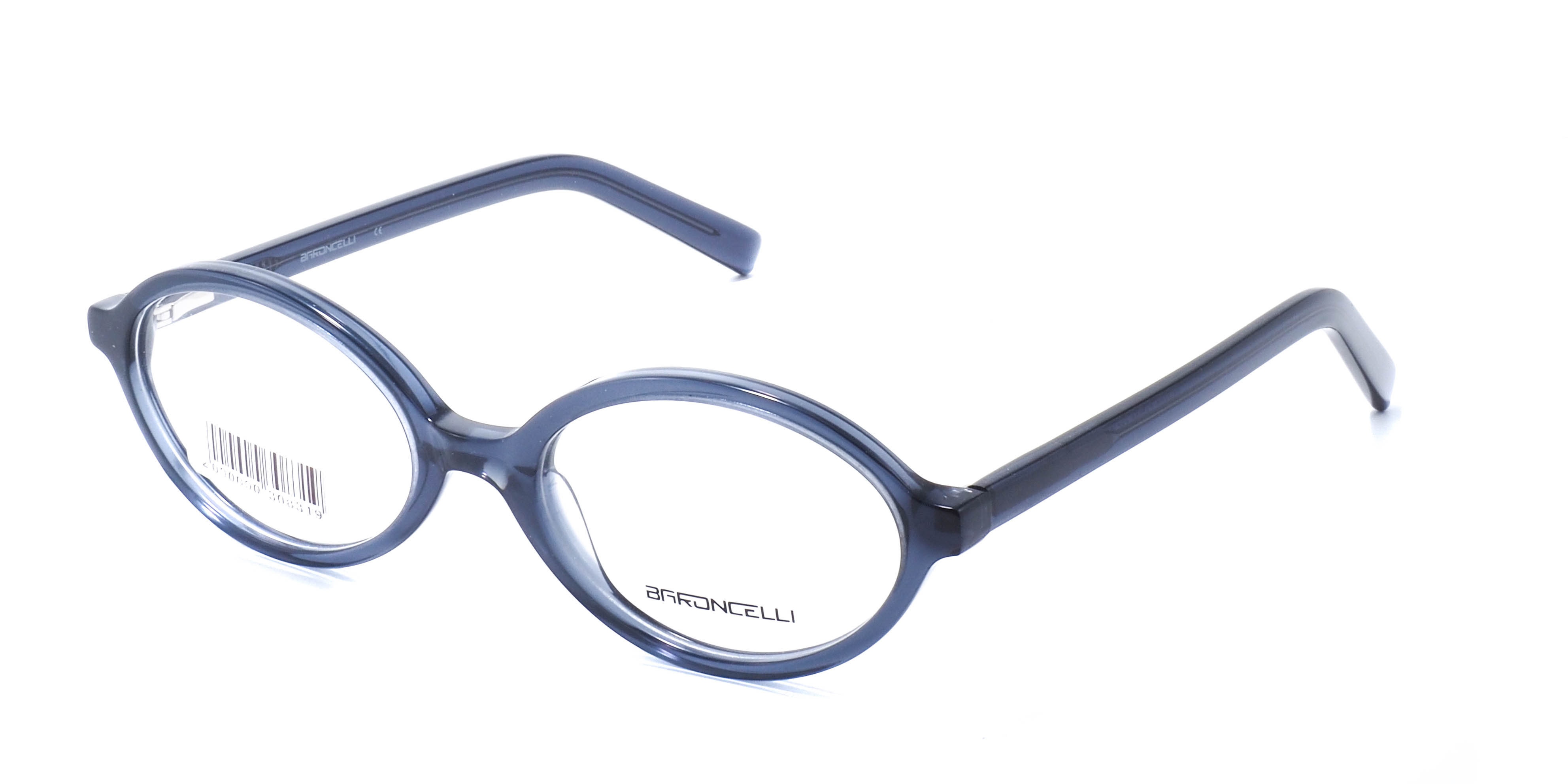 оправа Baroncelli BN116S C2 dark blue