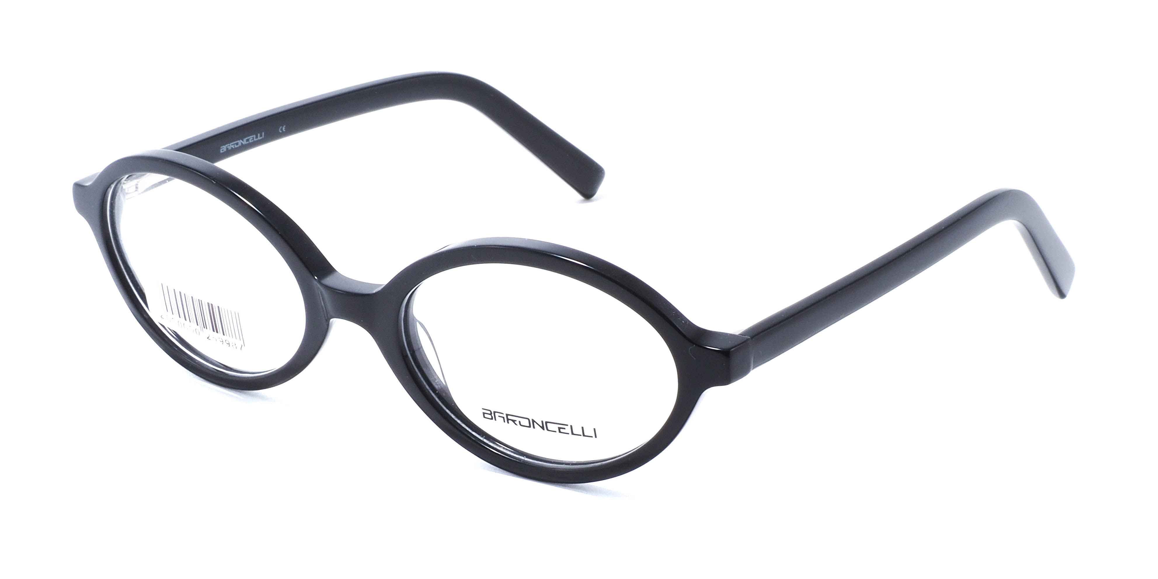 оправа Baroncelli BN116S C1 black