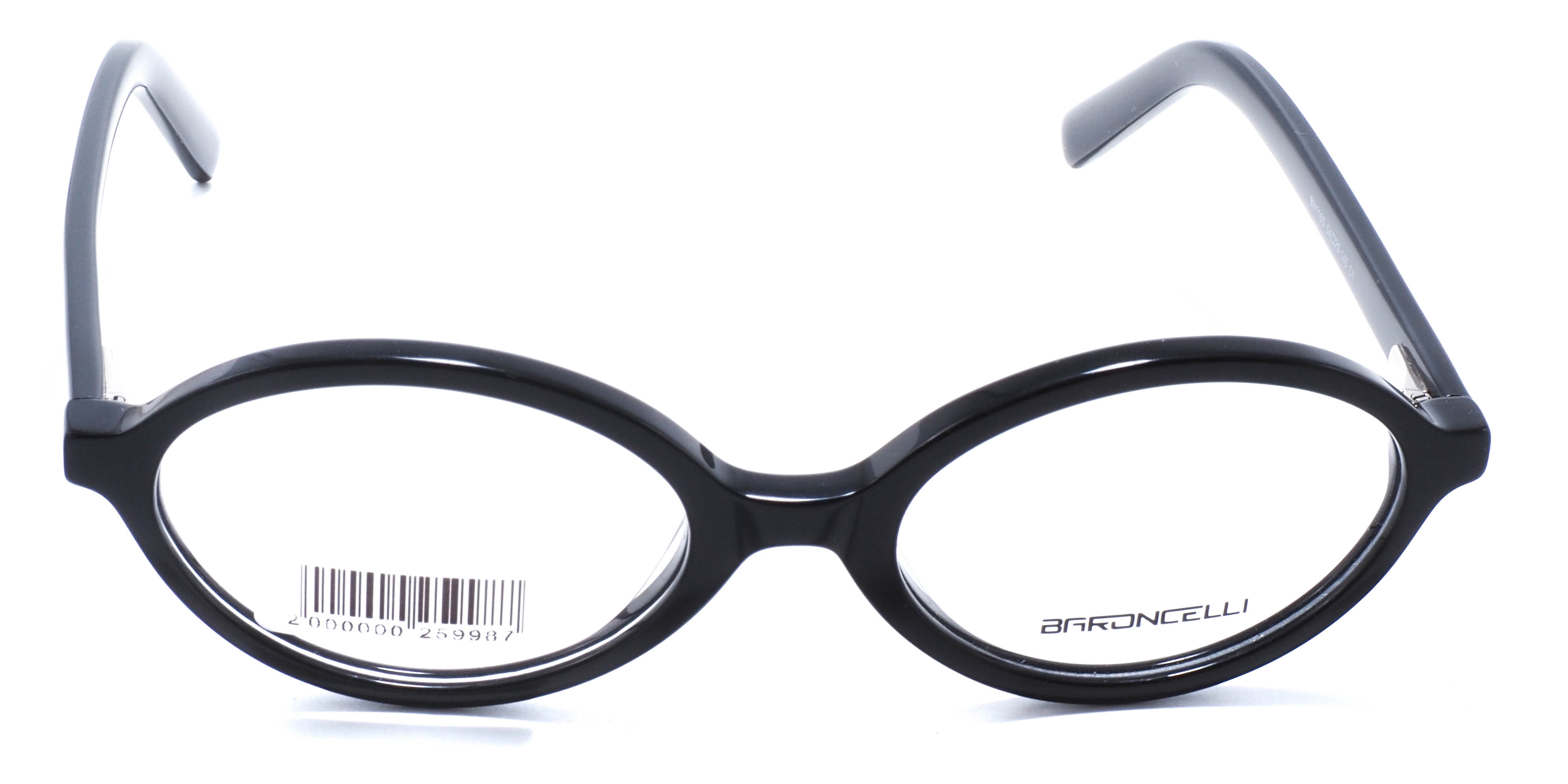 оправа Baroncelli BN116S C1 black