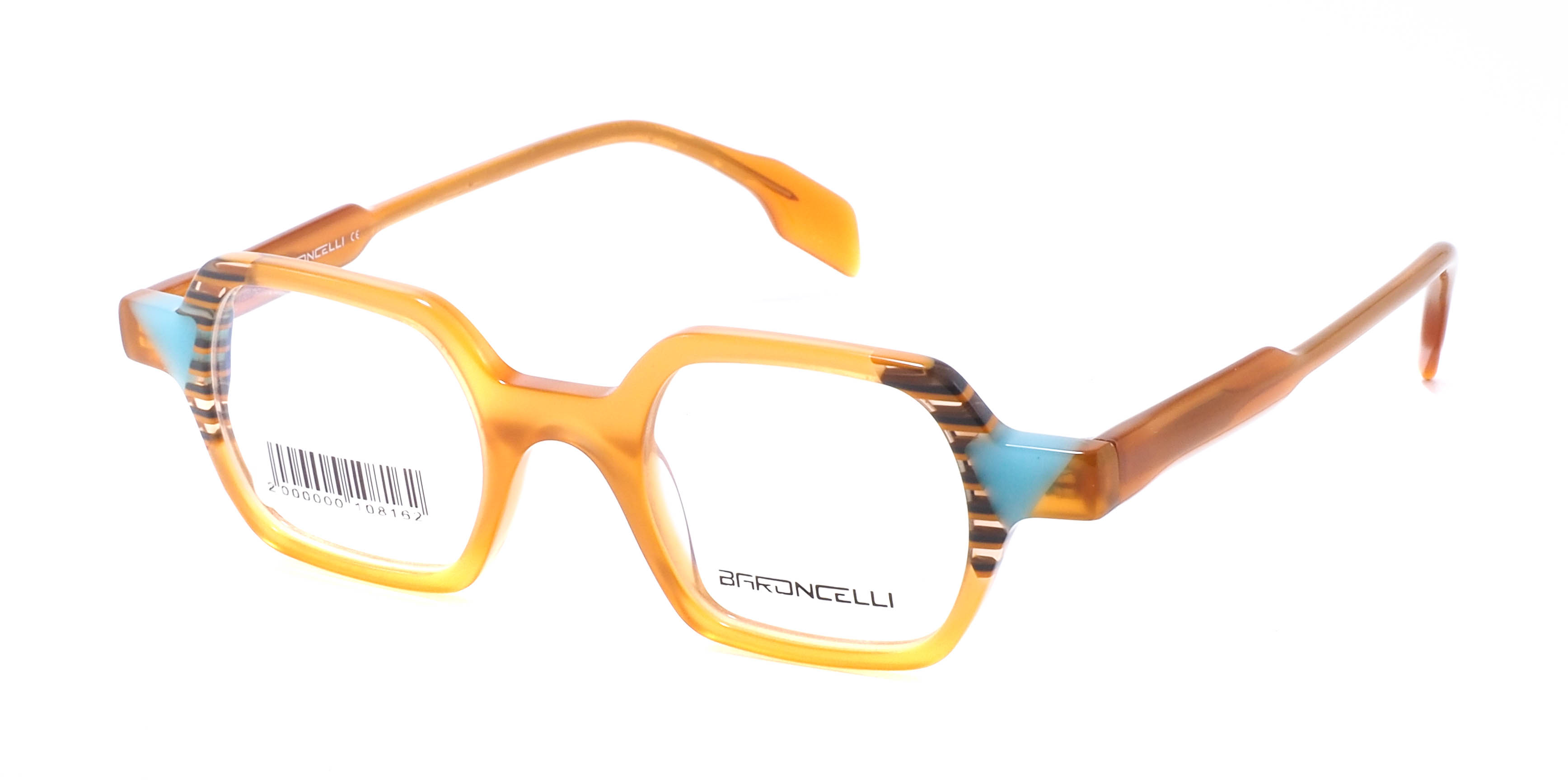 оправа Baroncelli HP2022611 C2