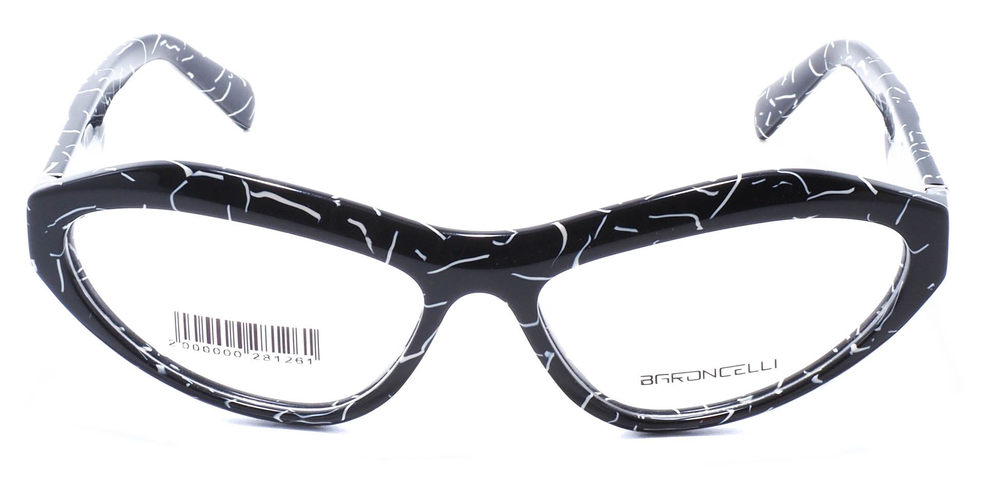 оправа Baroncelli BN139S C4