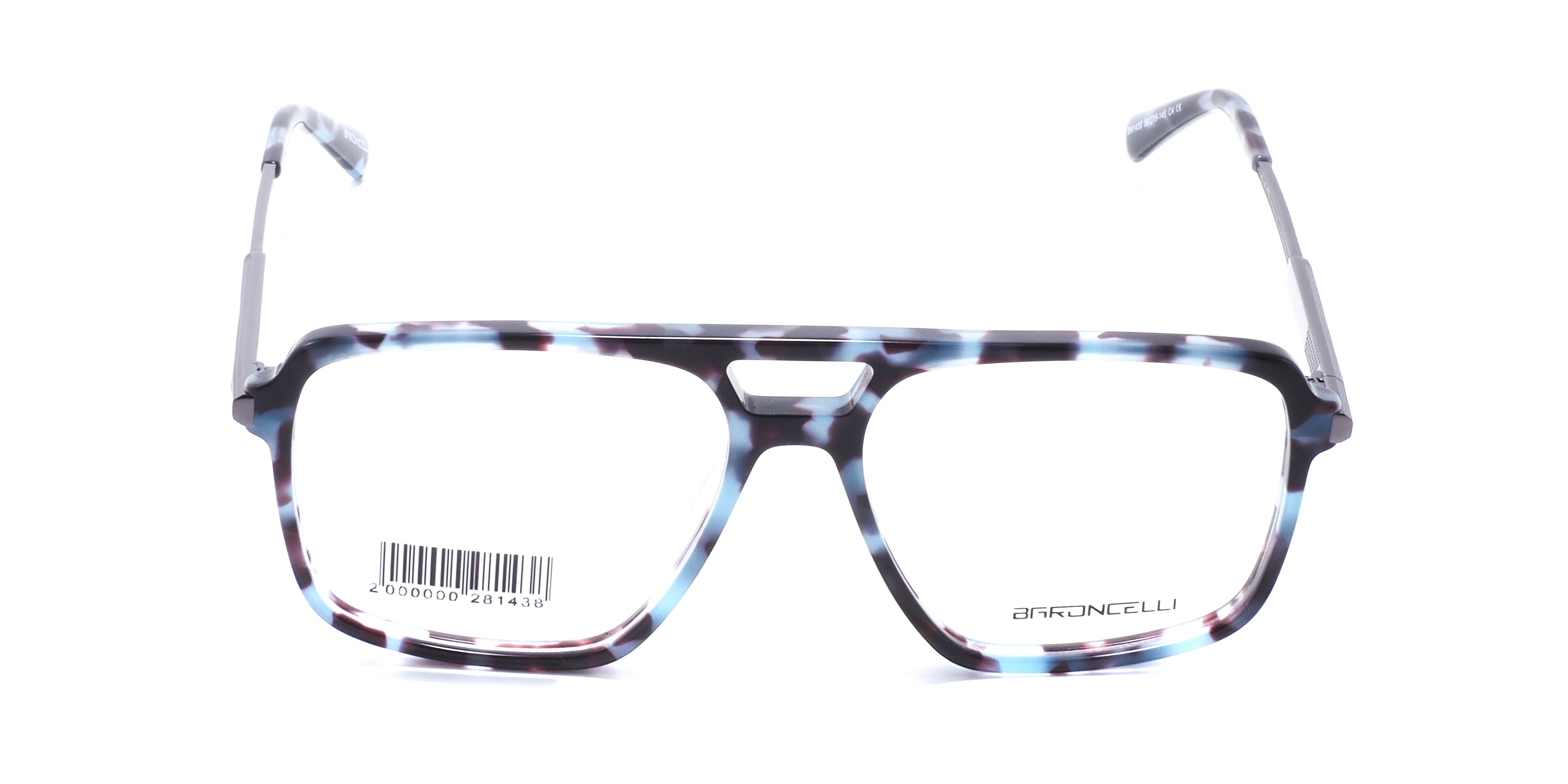 оправа Baroncelli BN143S C4