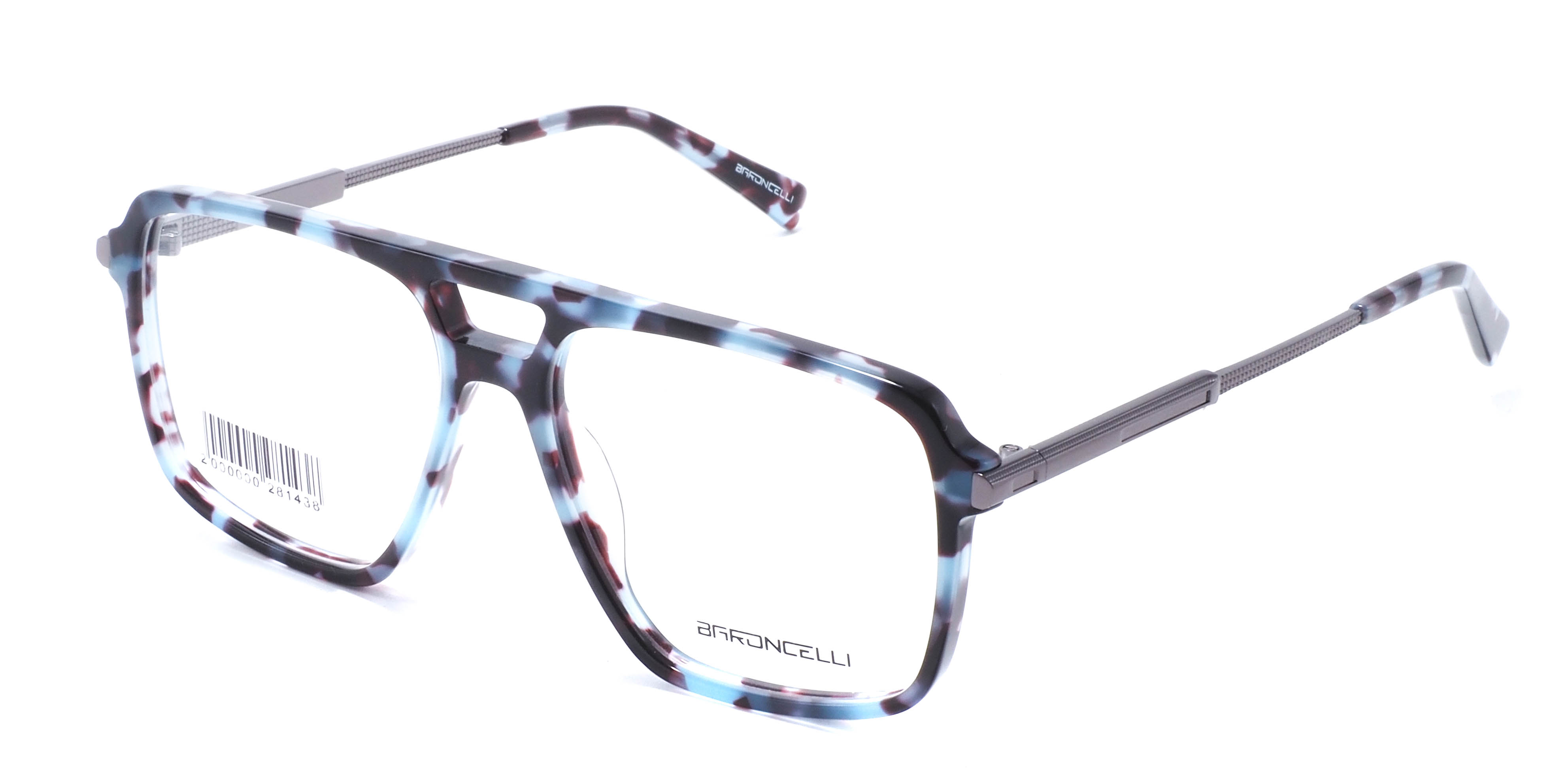 оправа Baroncelli BN143S C4