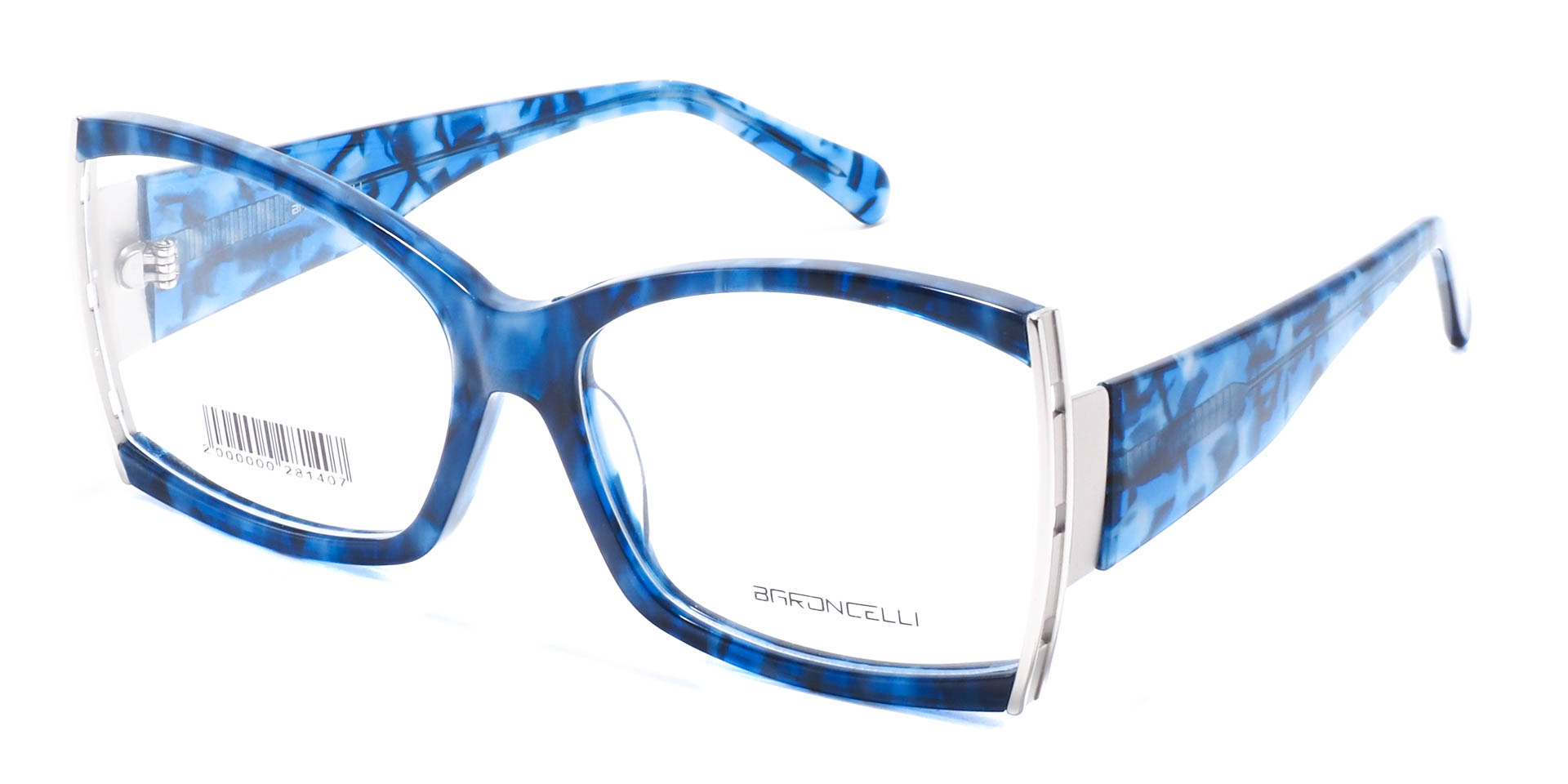 оправа Baroncelli BN142S C5