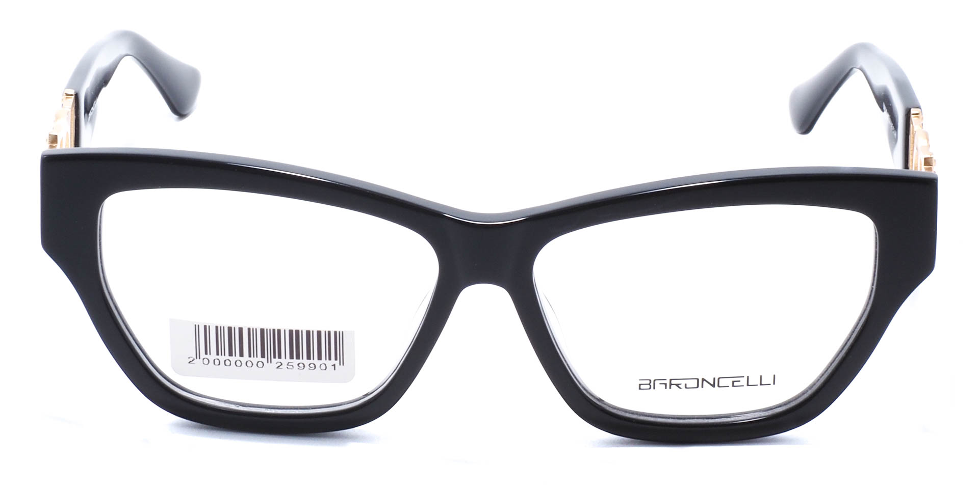 оправа Baroncelli BN114S C1