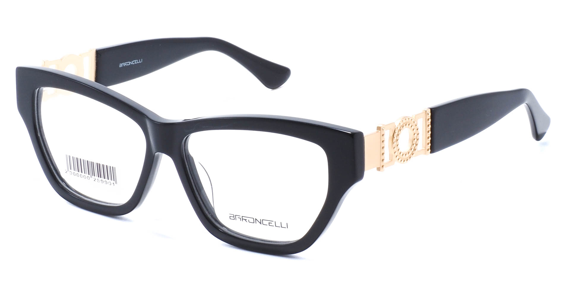 оправа Baroncelli BN114S C1