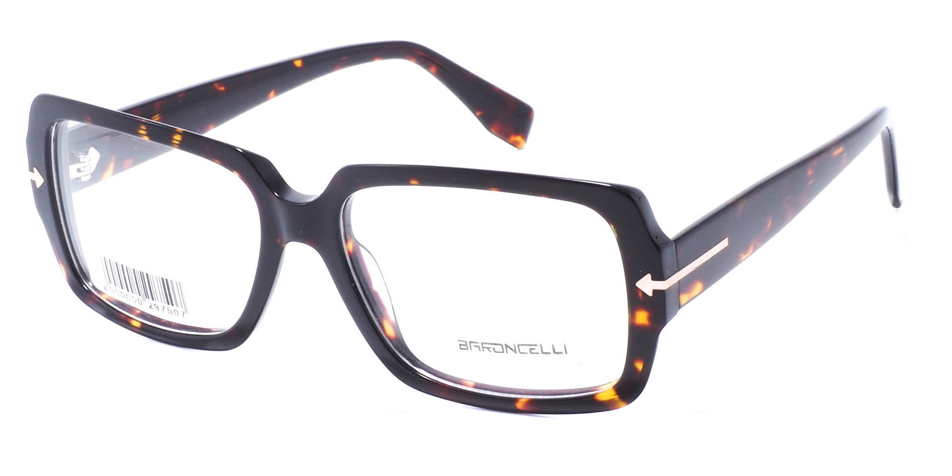 оправа Baroncelli 1579 C02