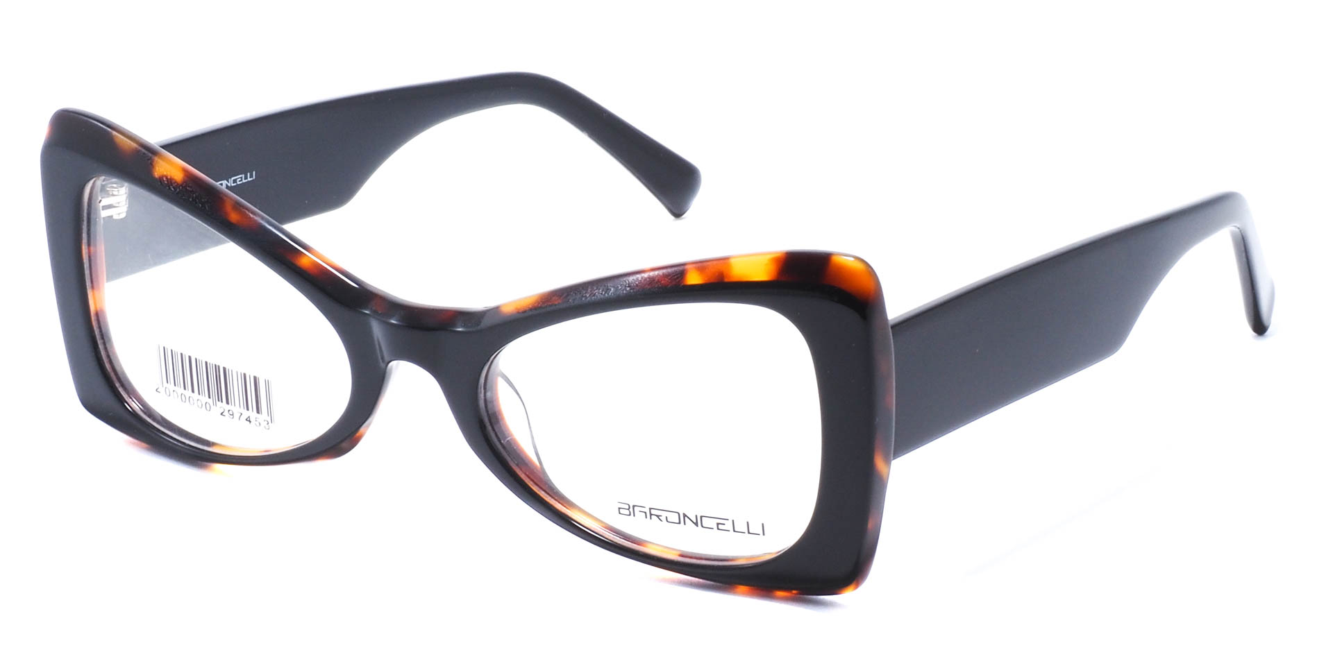 оправа Baroncelli BN147S C4