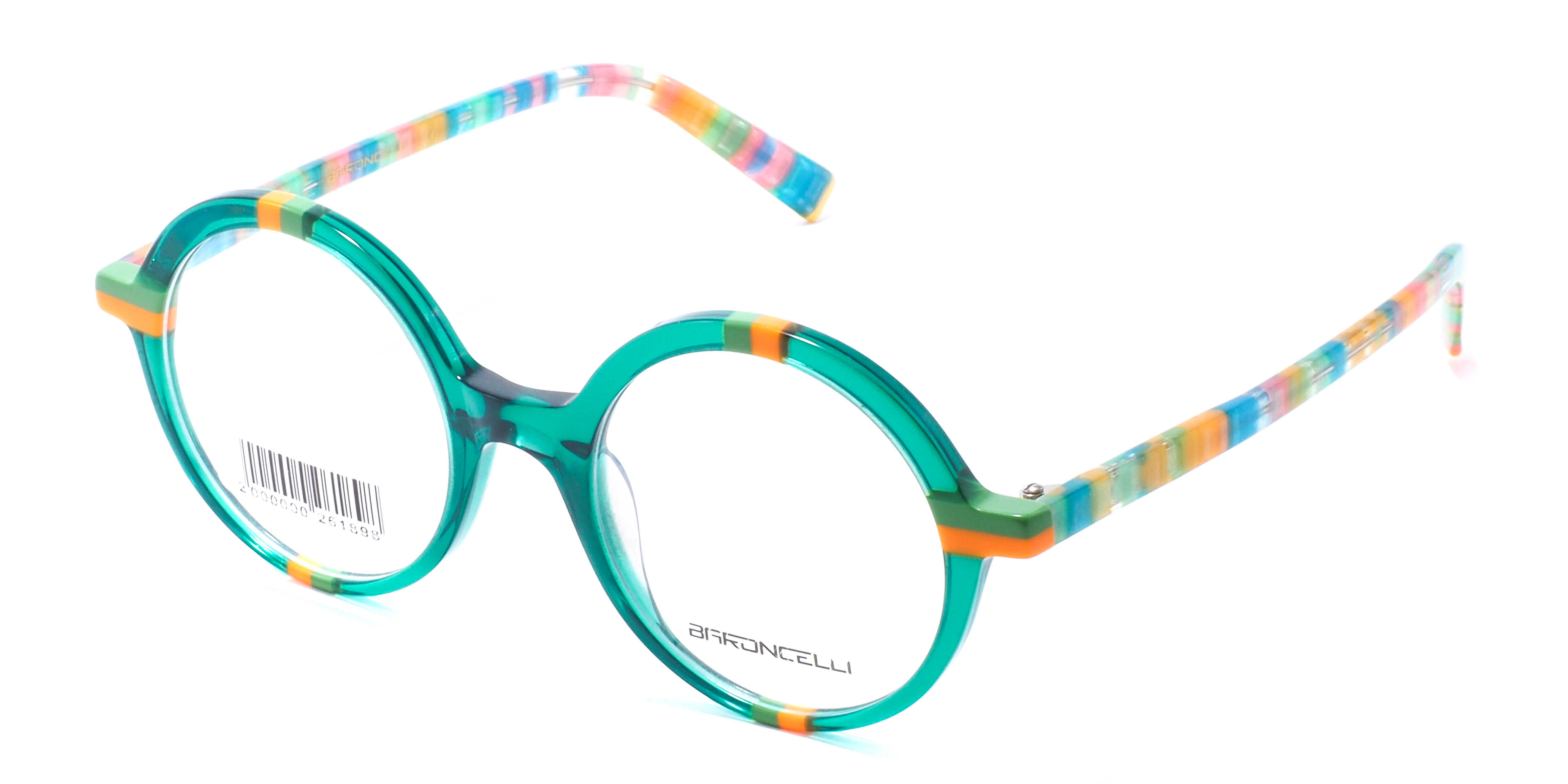 оправа Baroncelli R8248 C3