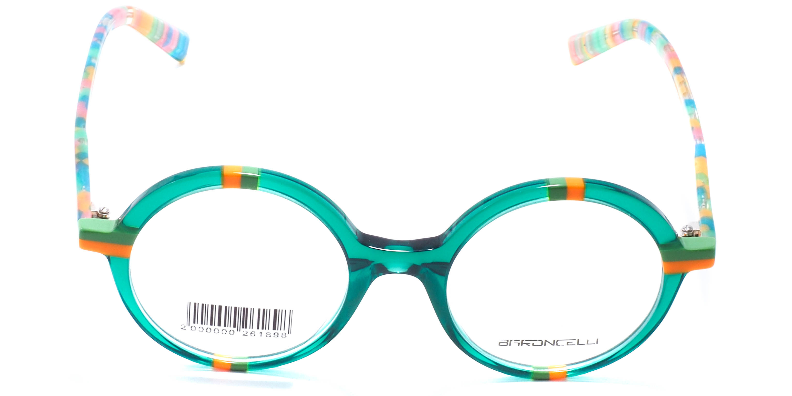 оправа Baroncelli R8248 C3