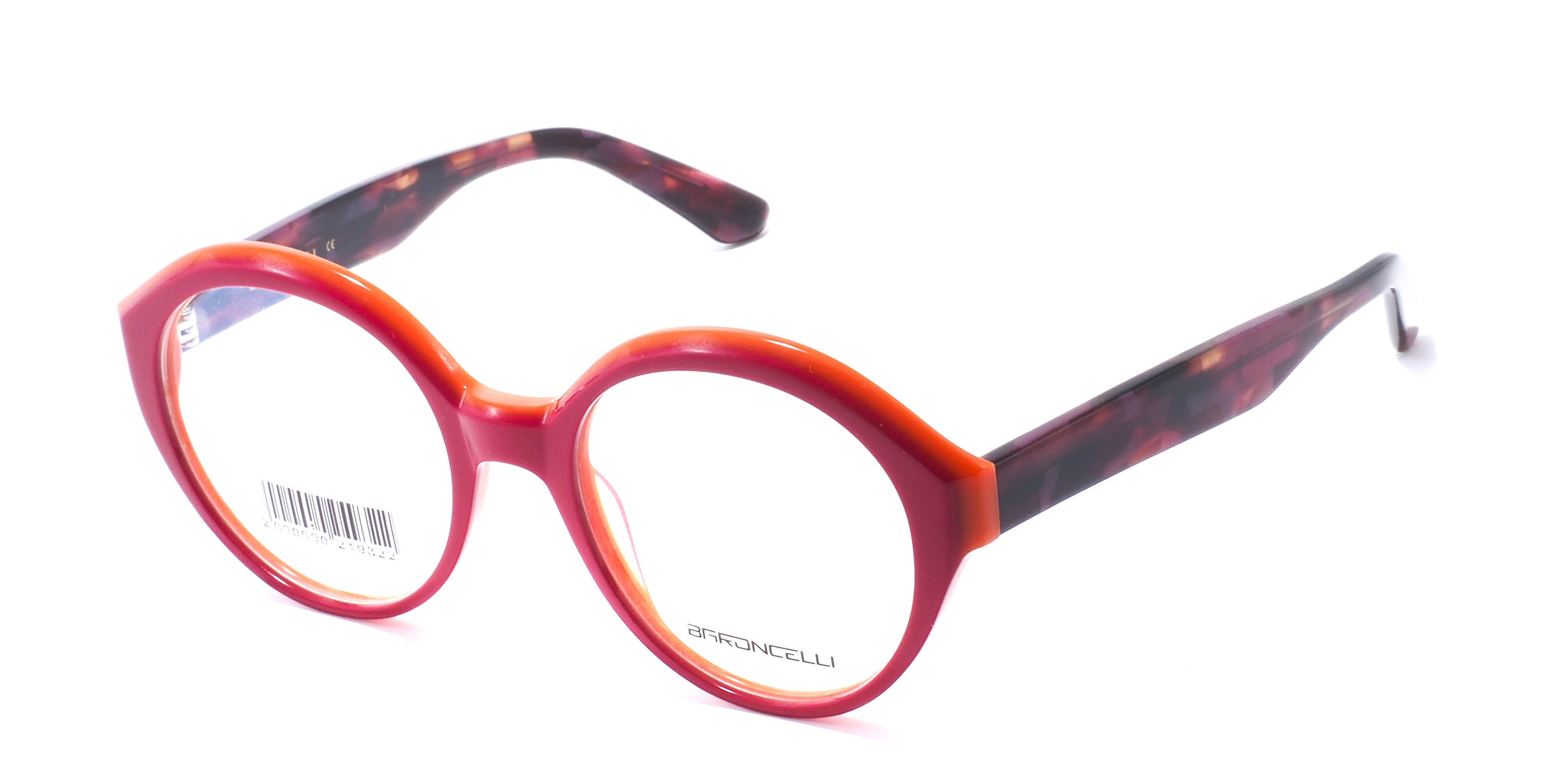 оправа Baroncelli HPT104 C2