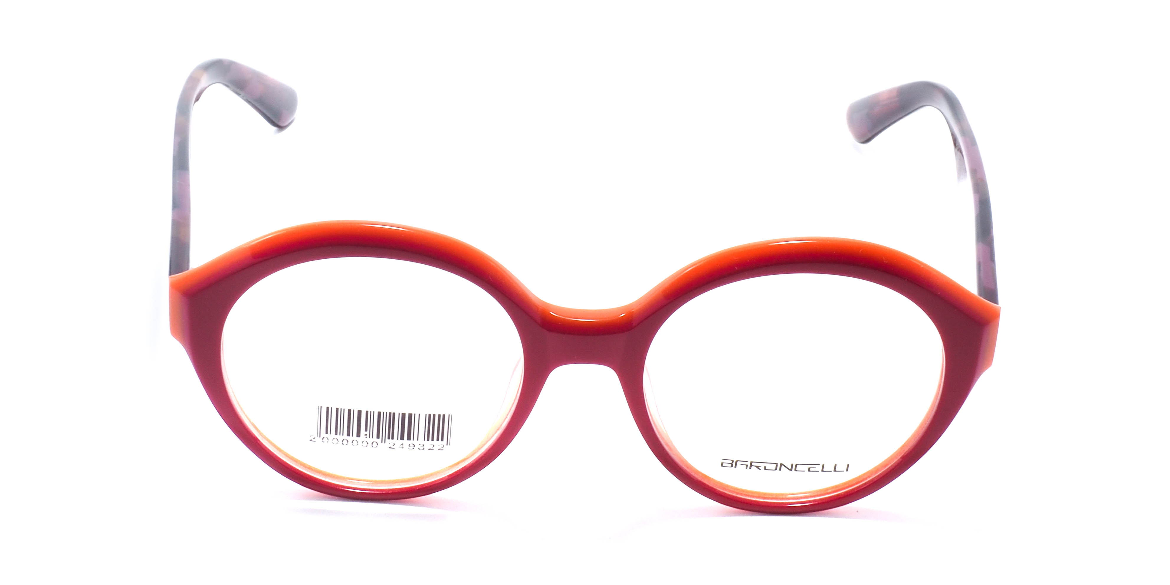 оправа Baroncelli HPT104 C2