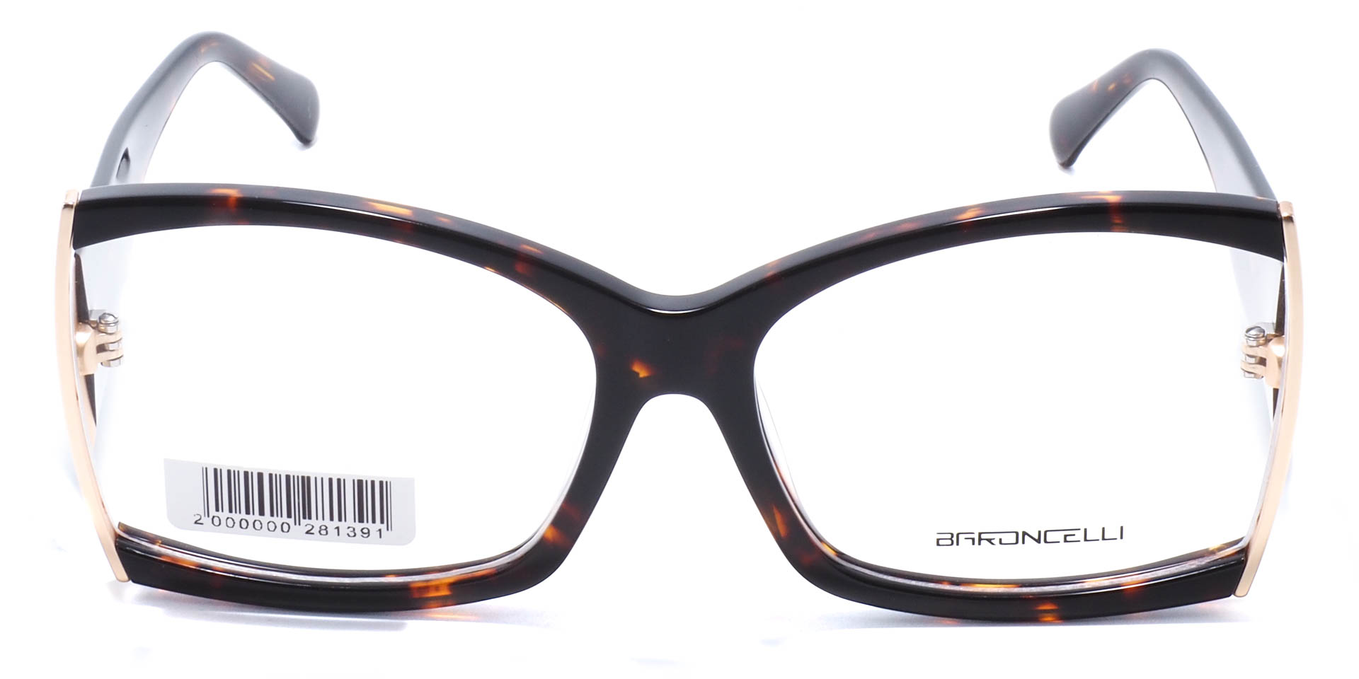 оправа Baroncelli BN142S C4