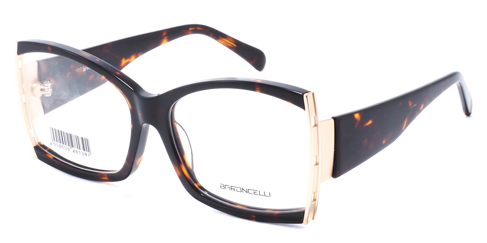 оправа Baroncelli BN142S C4