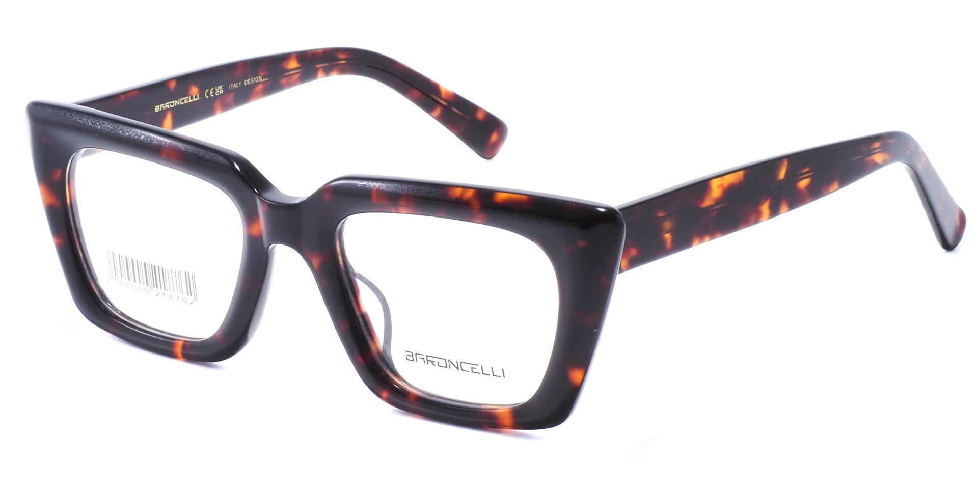 оправа Baroncelli BN350S C003