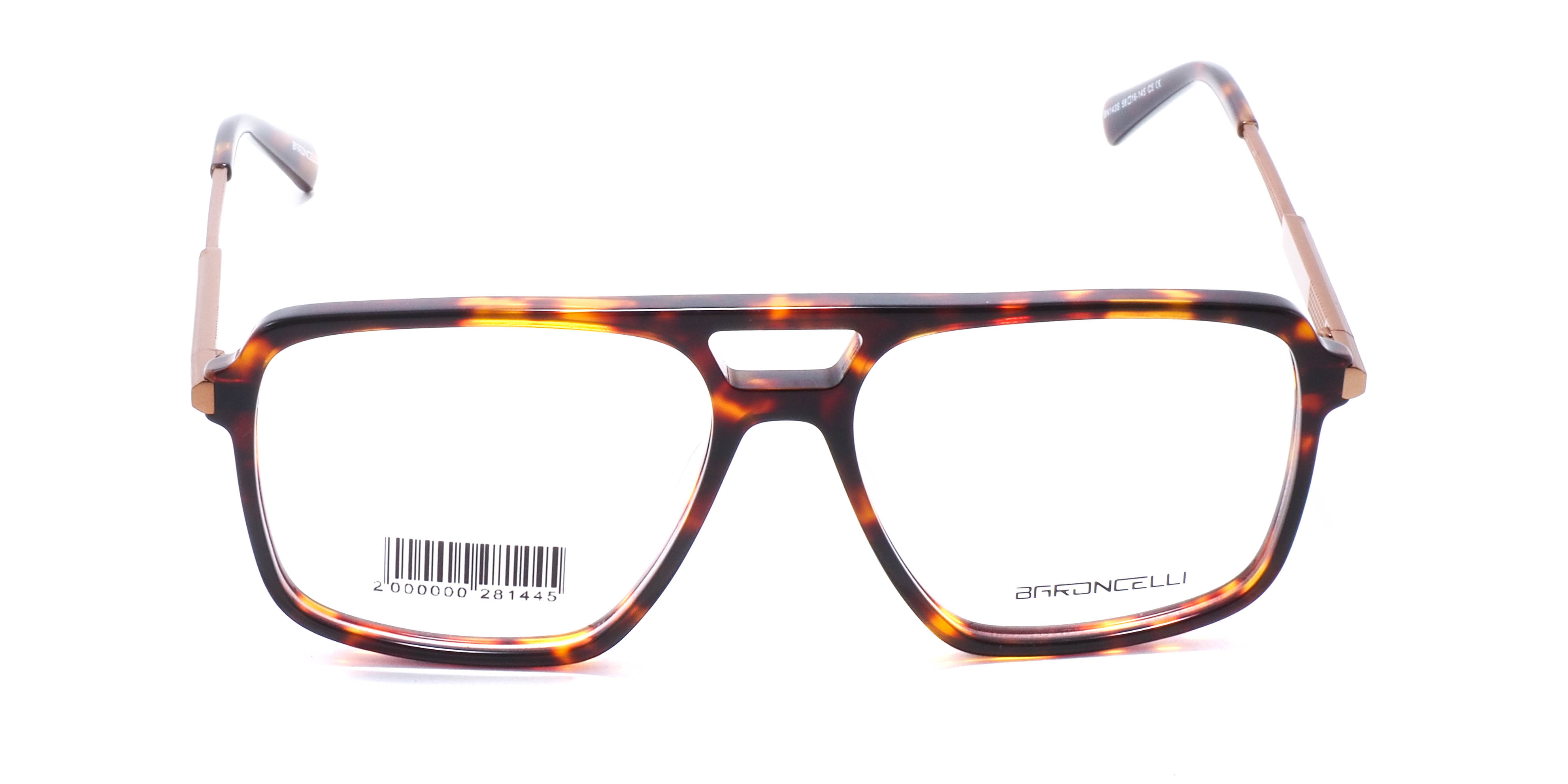 оправа Baroncelli BN143S C5