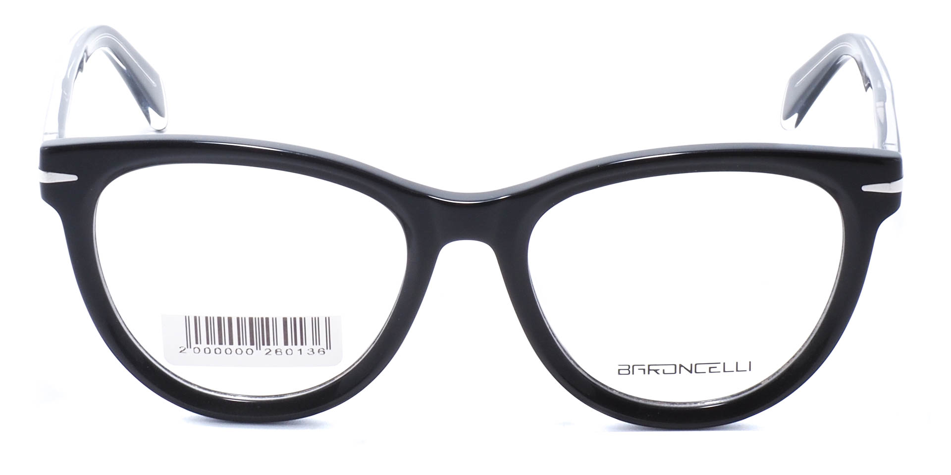 оправа Baroncelli BN120S C1