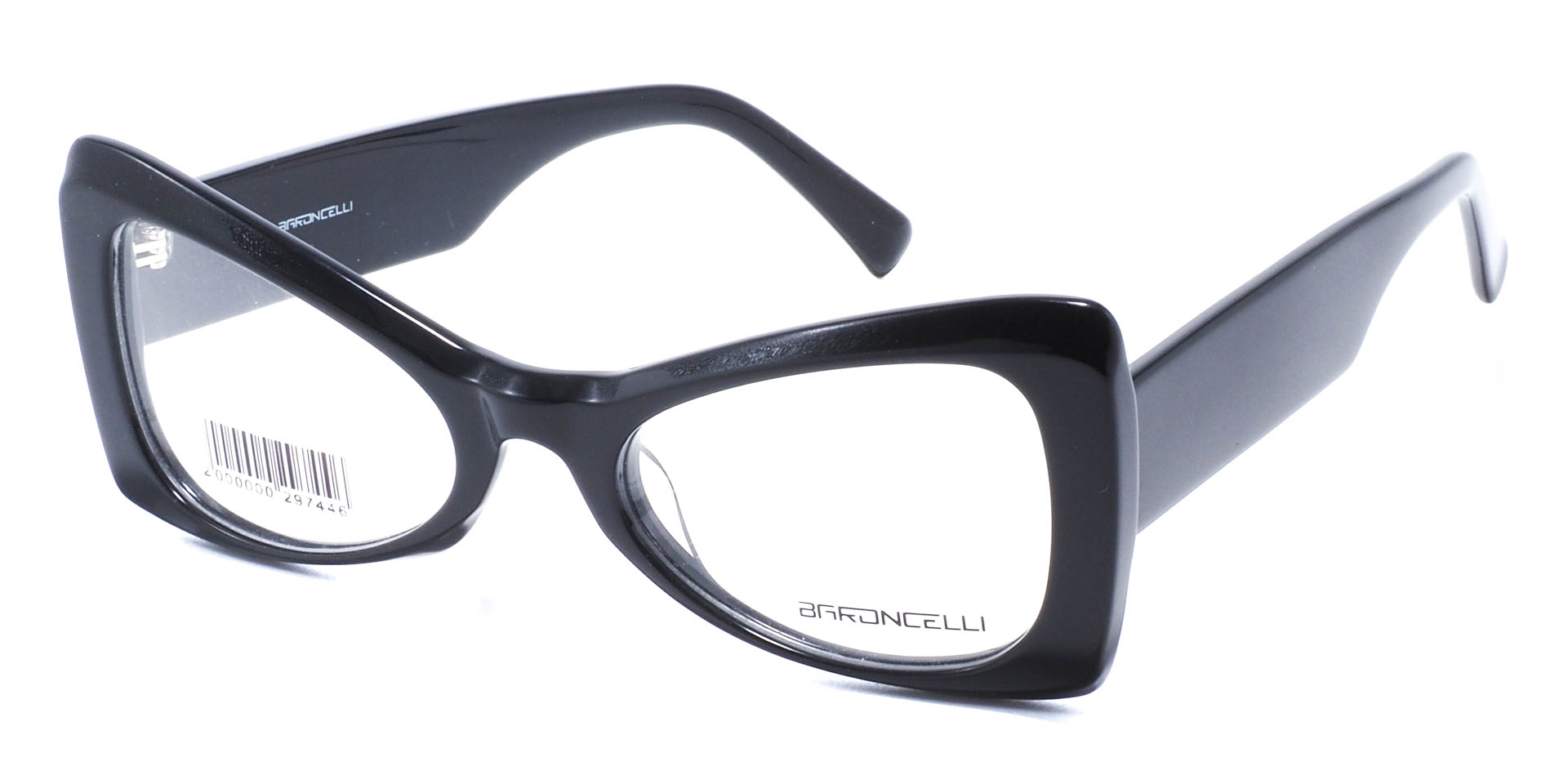 оправа Baroncelli BN147S C1