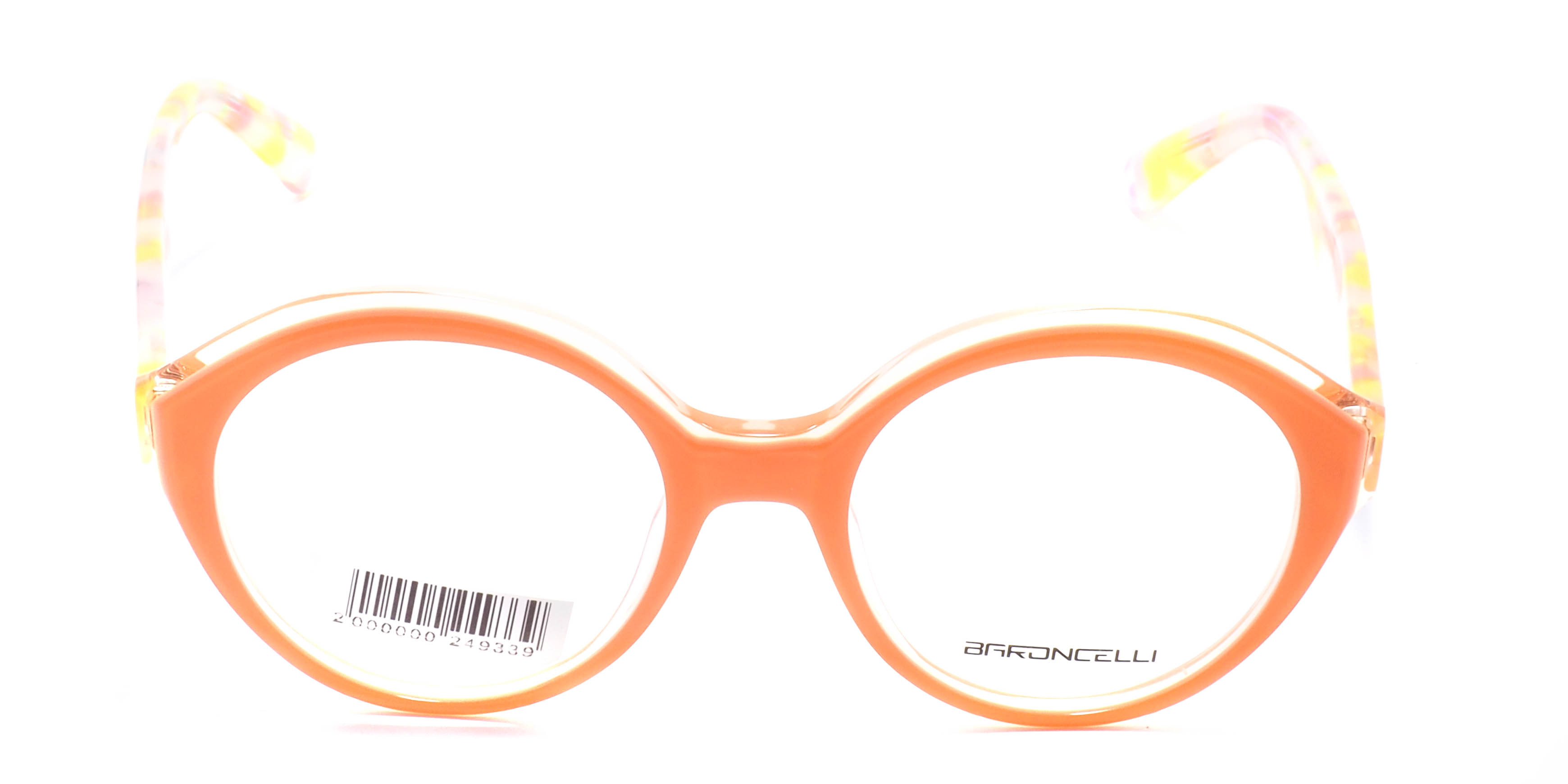 оправа Baroncelli HPT104 C3