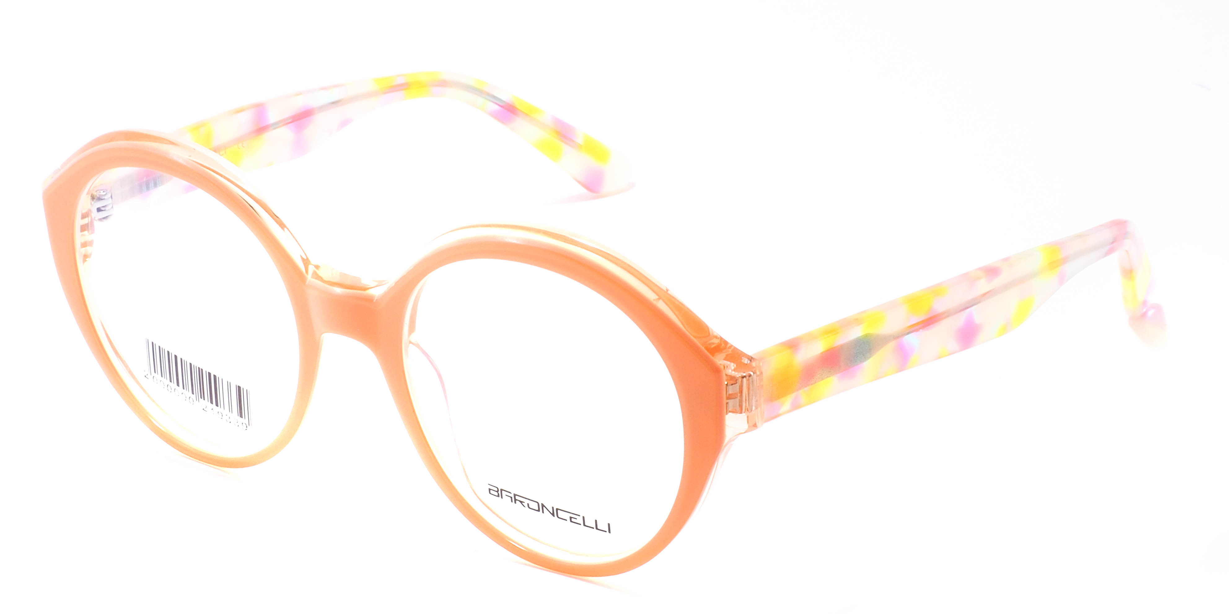 оправа Baroncelli HPT104 C3