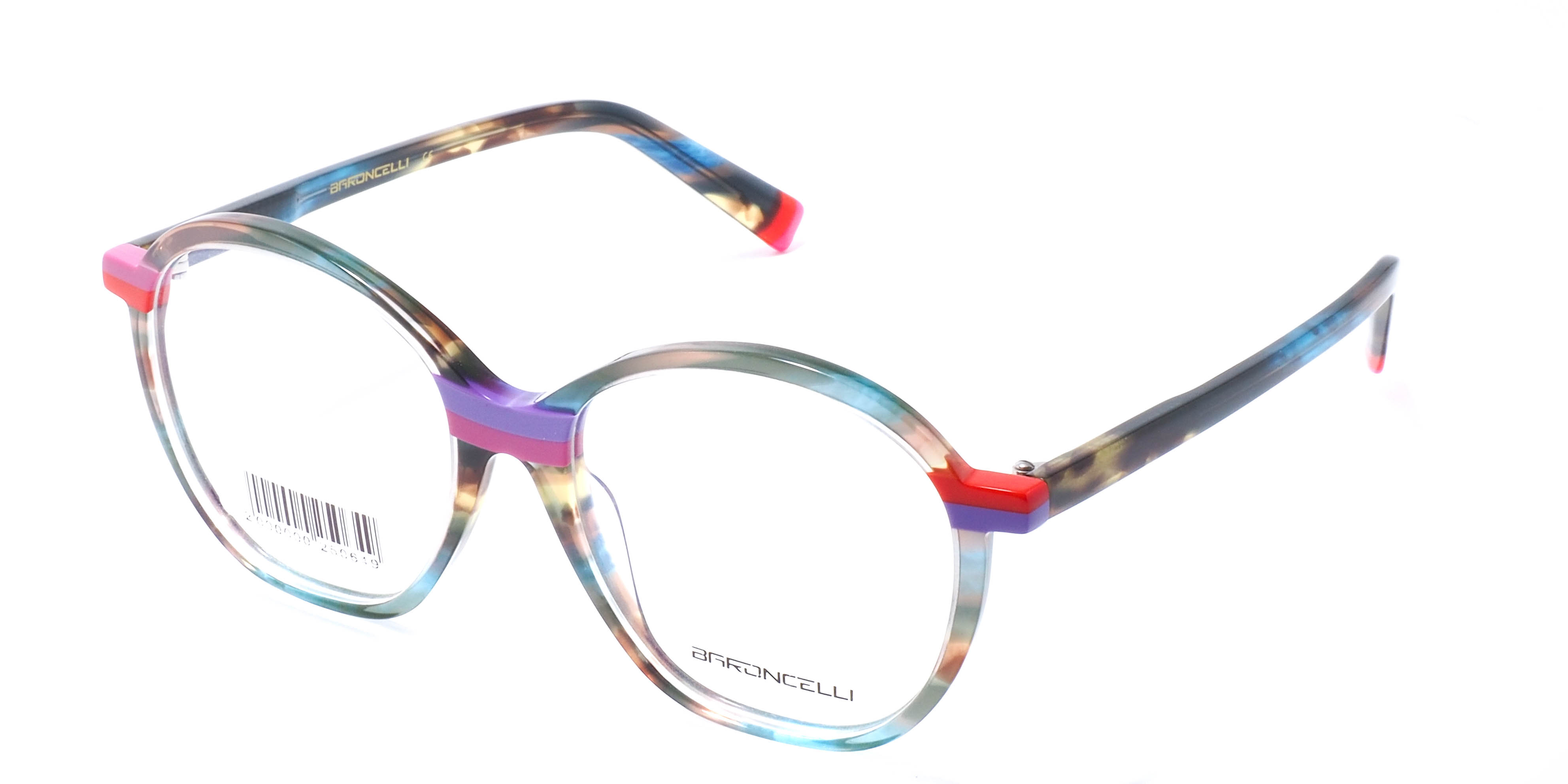 оправа Baroncelli R8227 C2