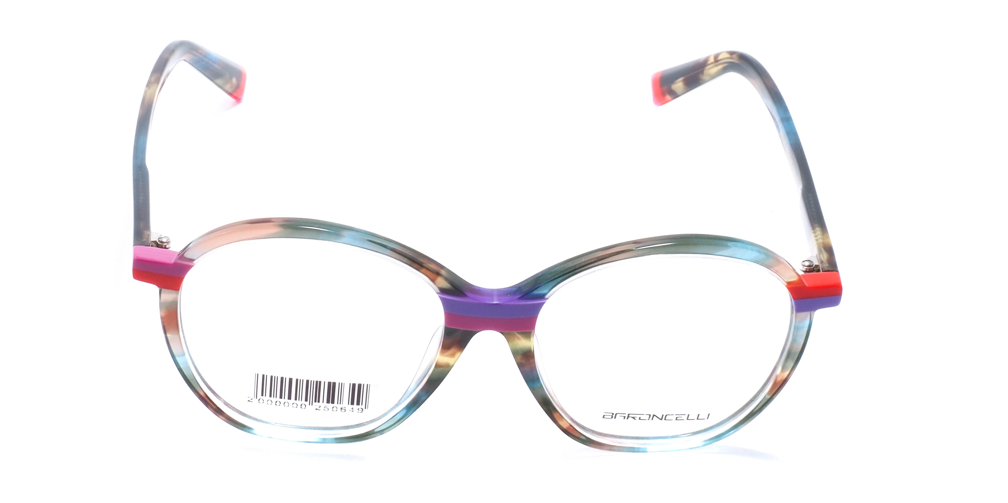 оправа Baroncelli R8227 C2