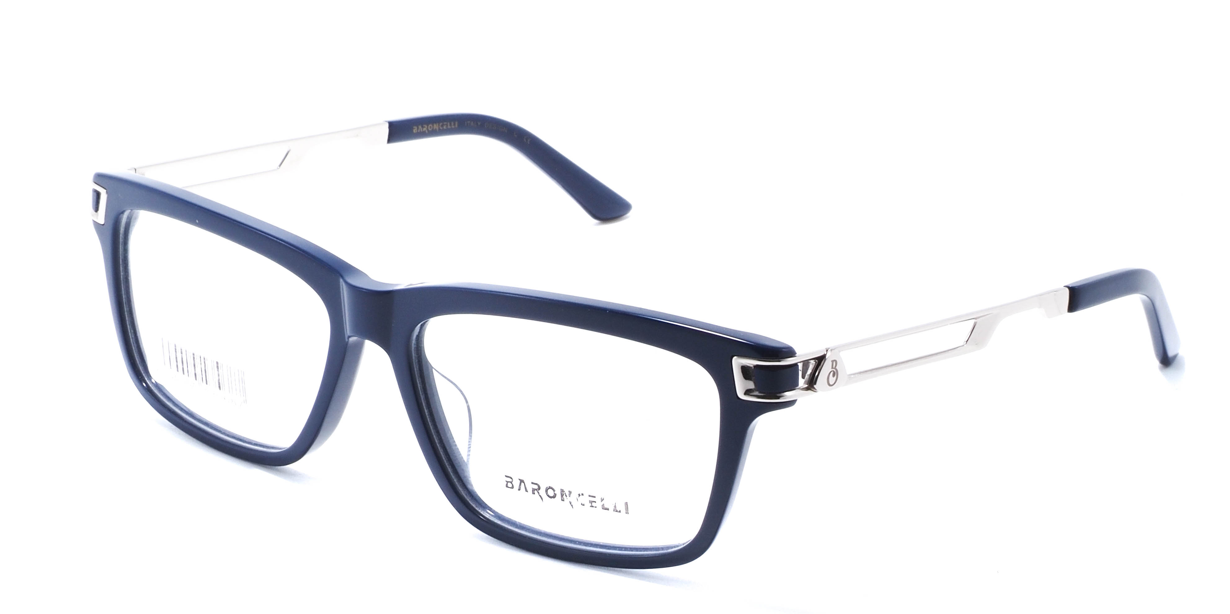 оправа Baroncelli purple