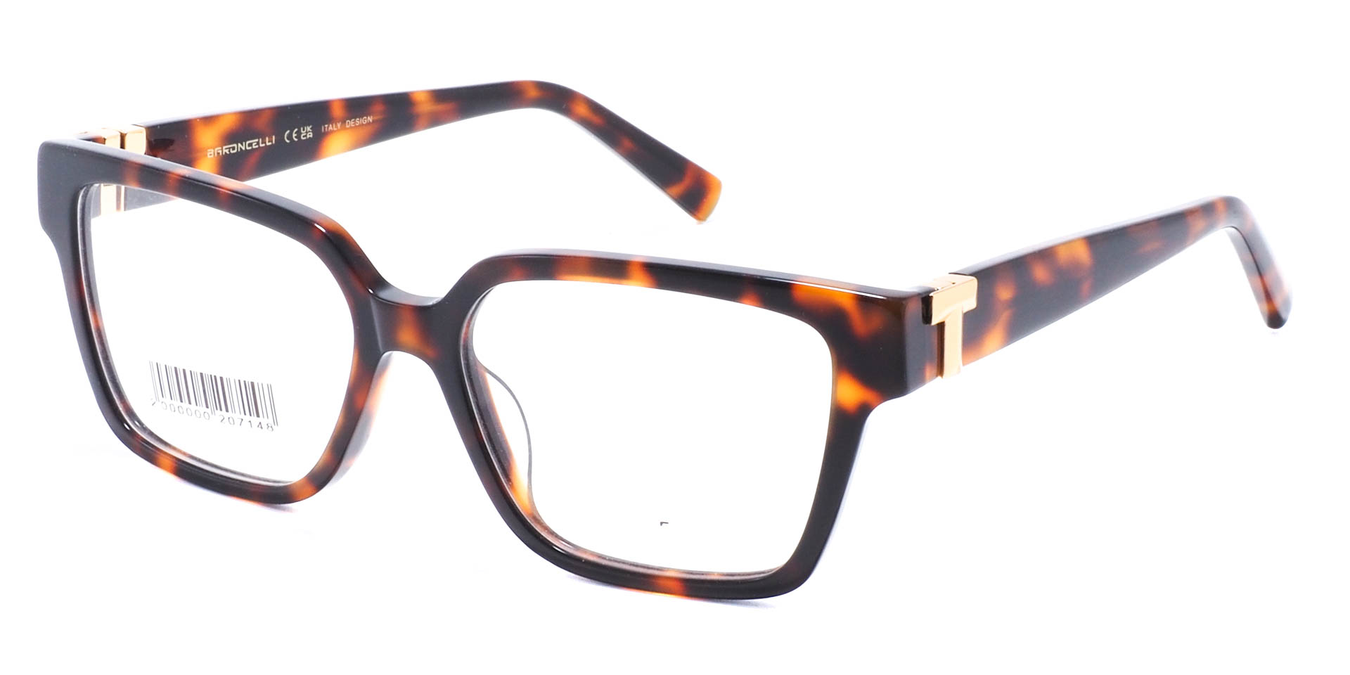 оправа Baroncelli BN3472S C003
