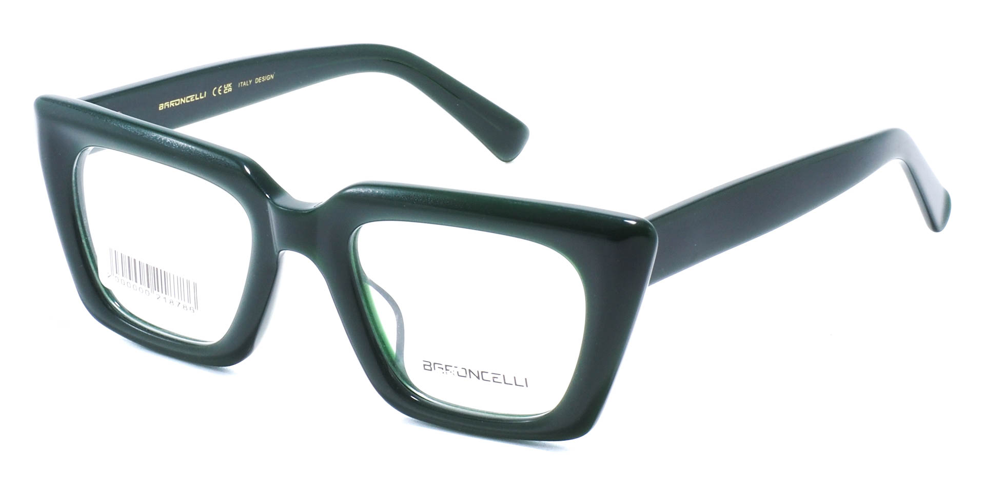 оправа Baroncelli BN350S C005