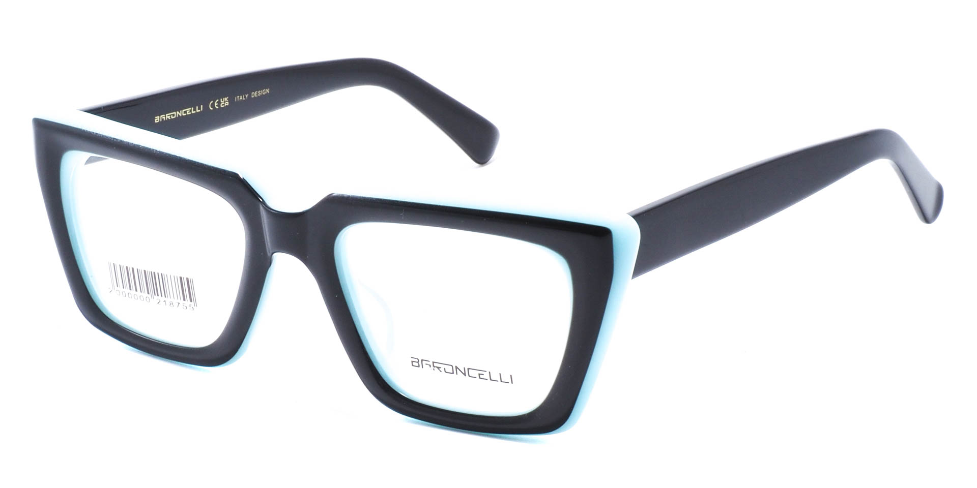 оправа Baroncelli BN350S C002