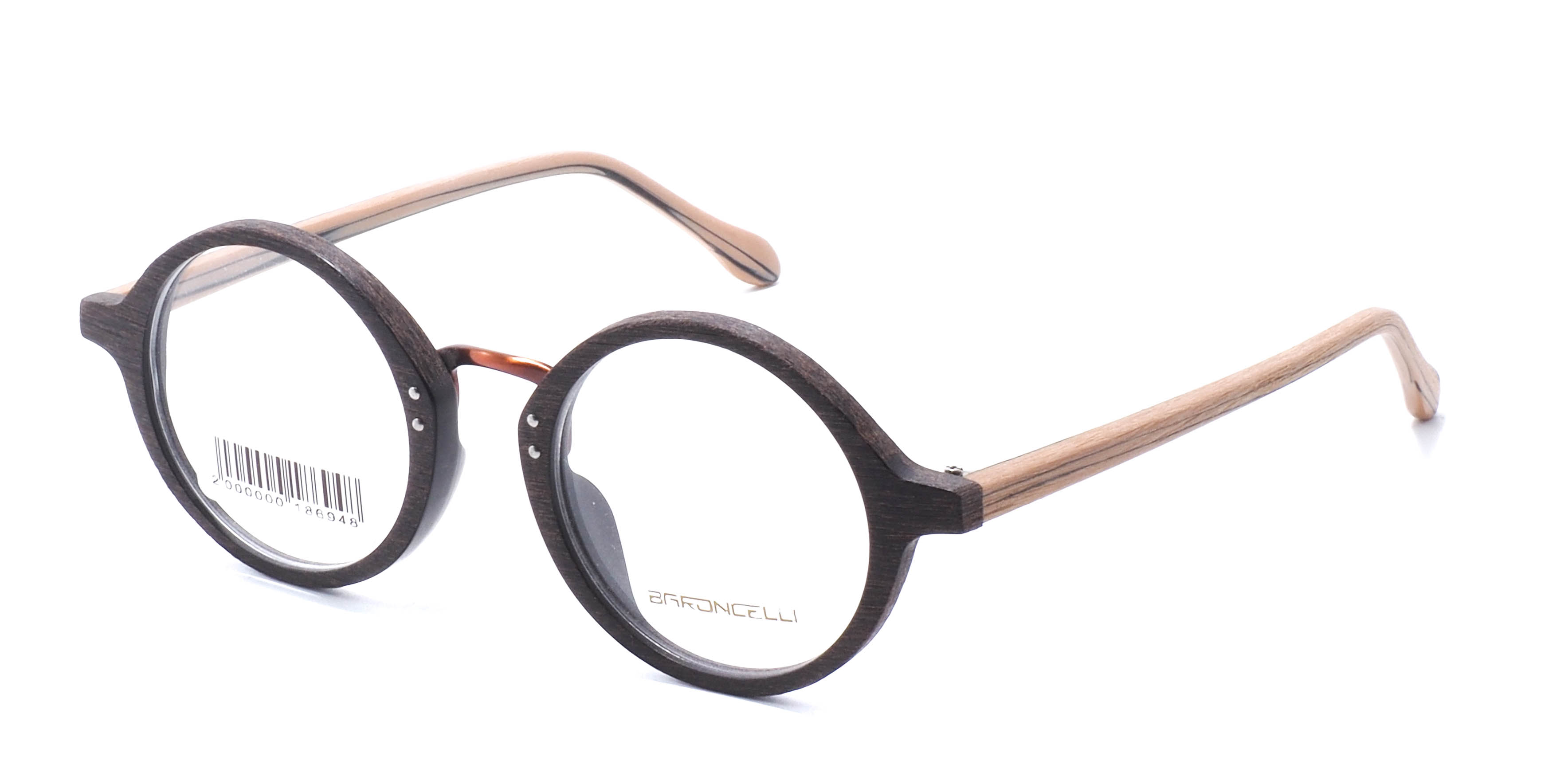 оправа Baroncelli TA251205 C62