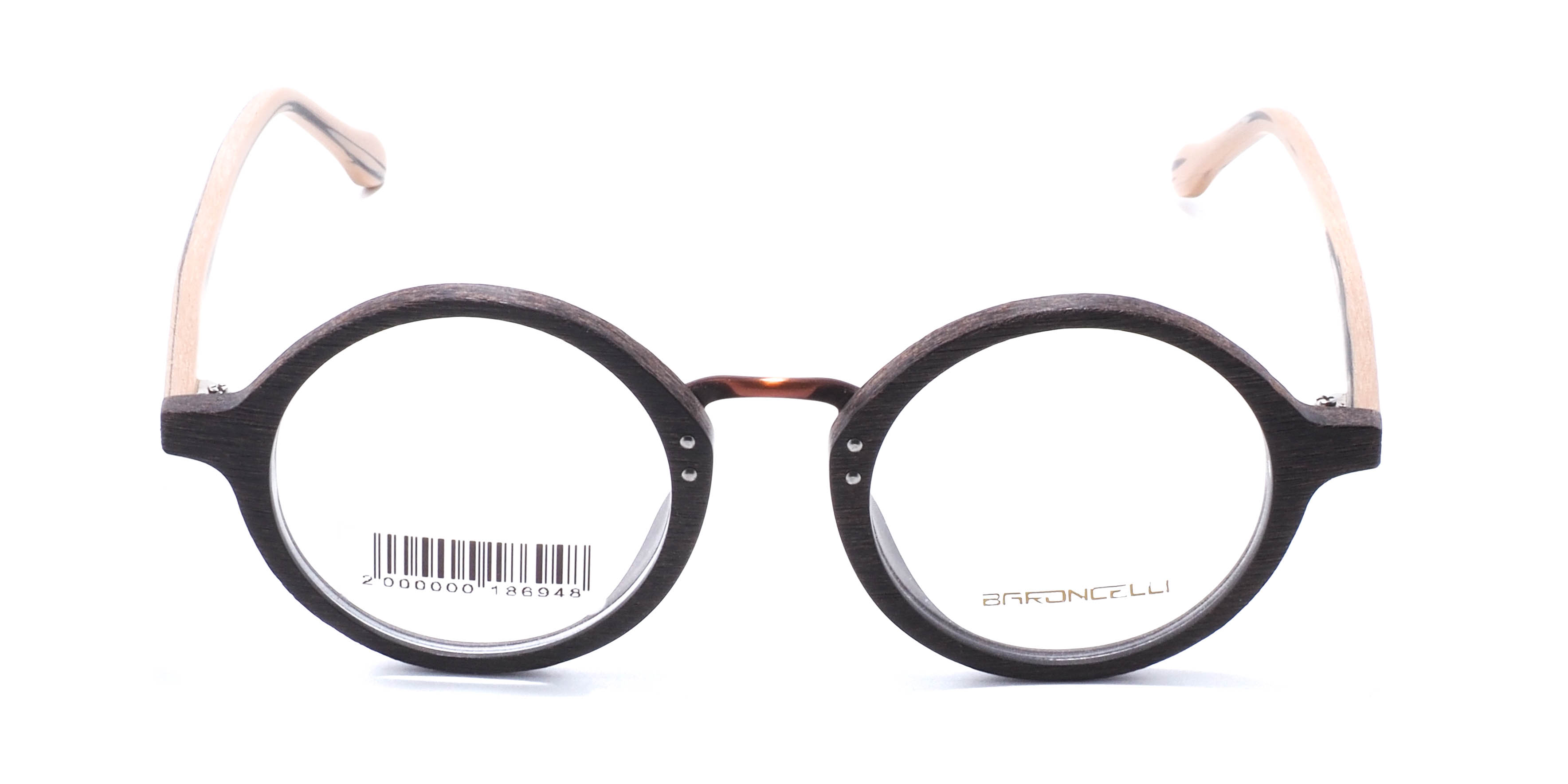 оправа Baroncelli TA251205 C62
