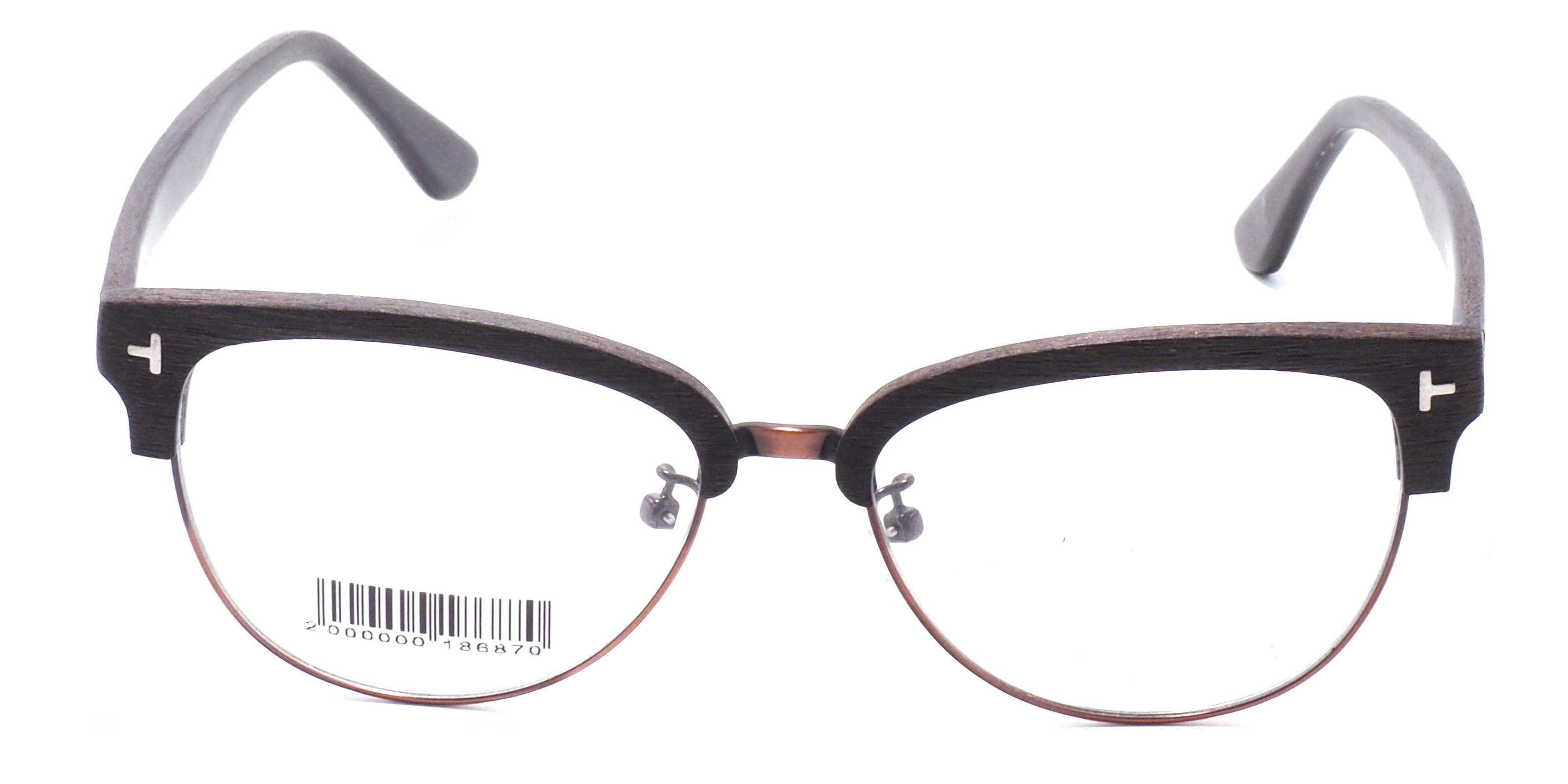 оправа Baroncelli FT0368 C19