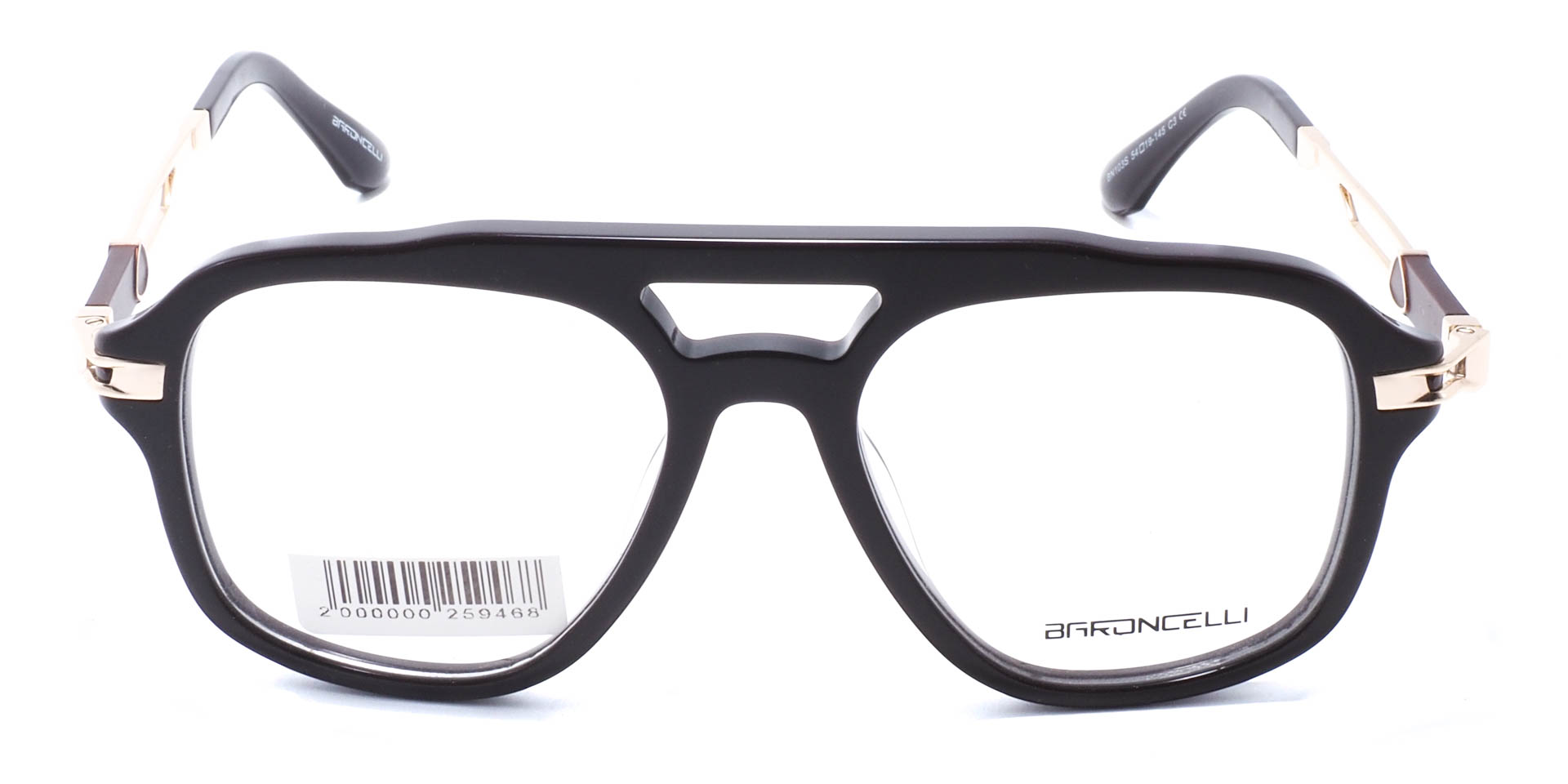 оправа Baroncelli BN141S C4