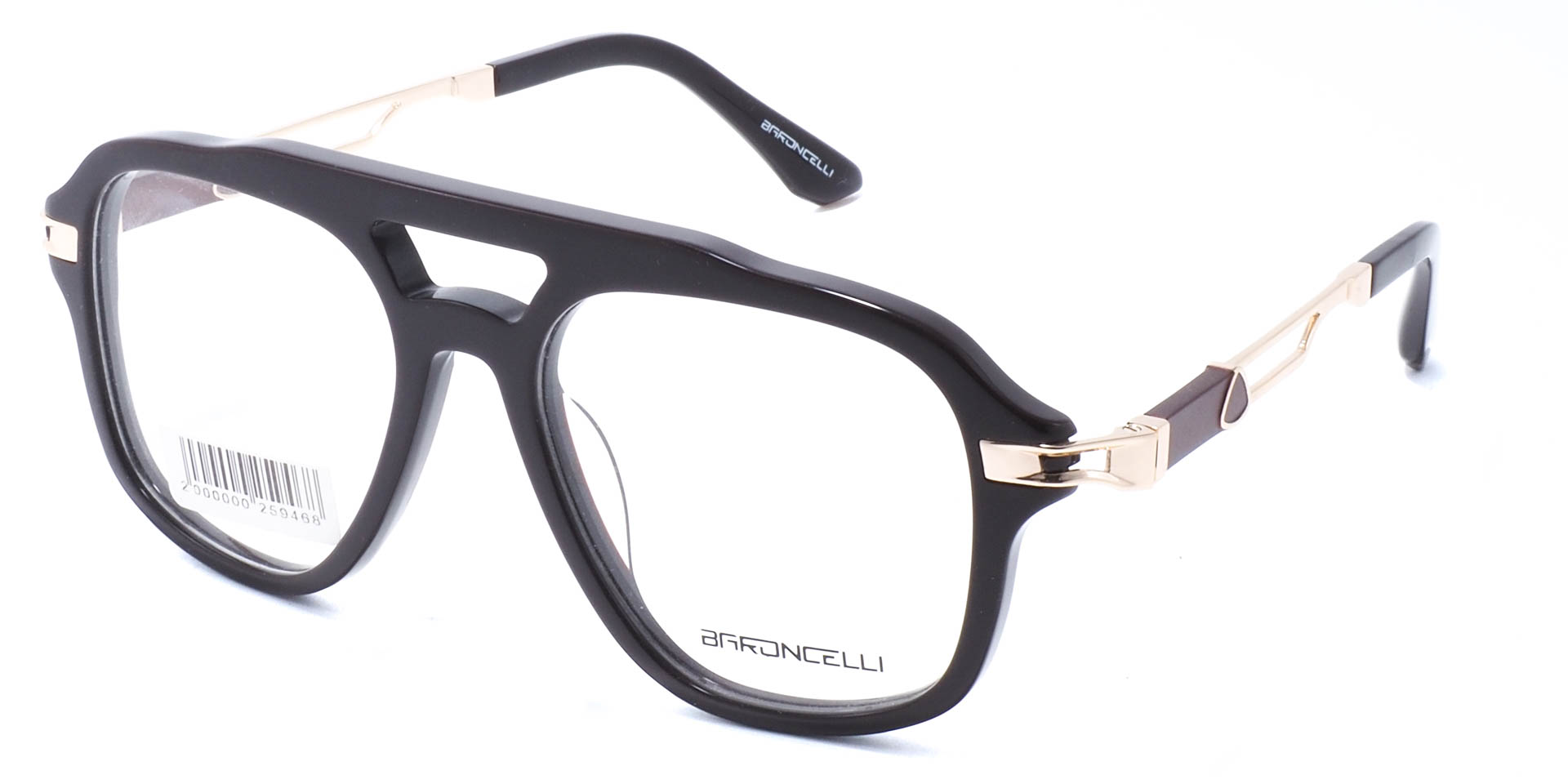 оправа Baroncelli BN141S C4