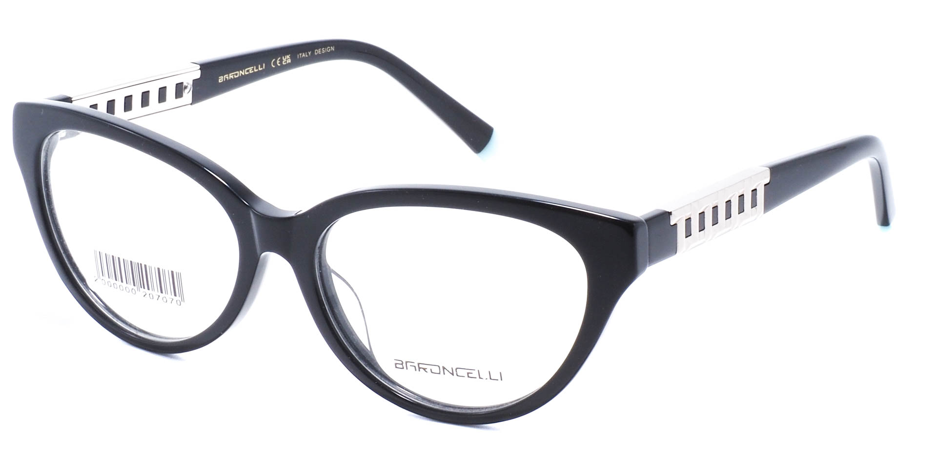 оправа Baroncelli BN346 C002