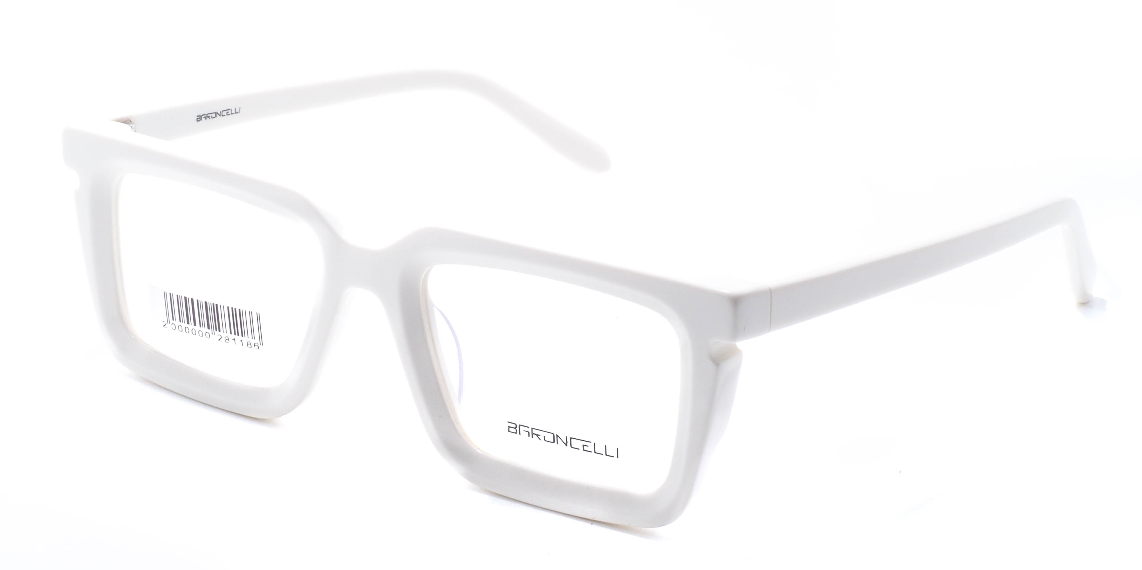 оправа Baroncelli BN137S C4